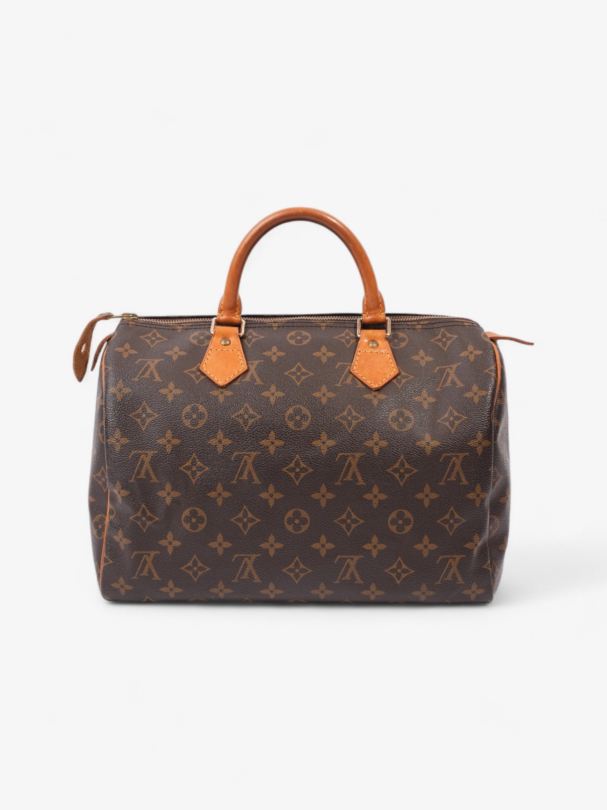Louis Vuitton Speedy Monogram 30
