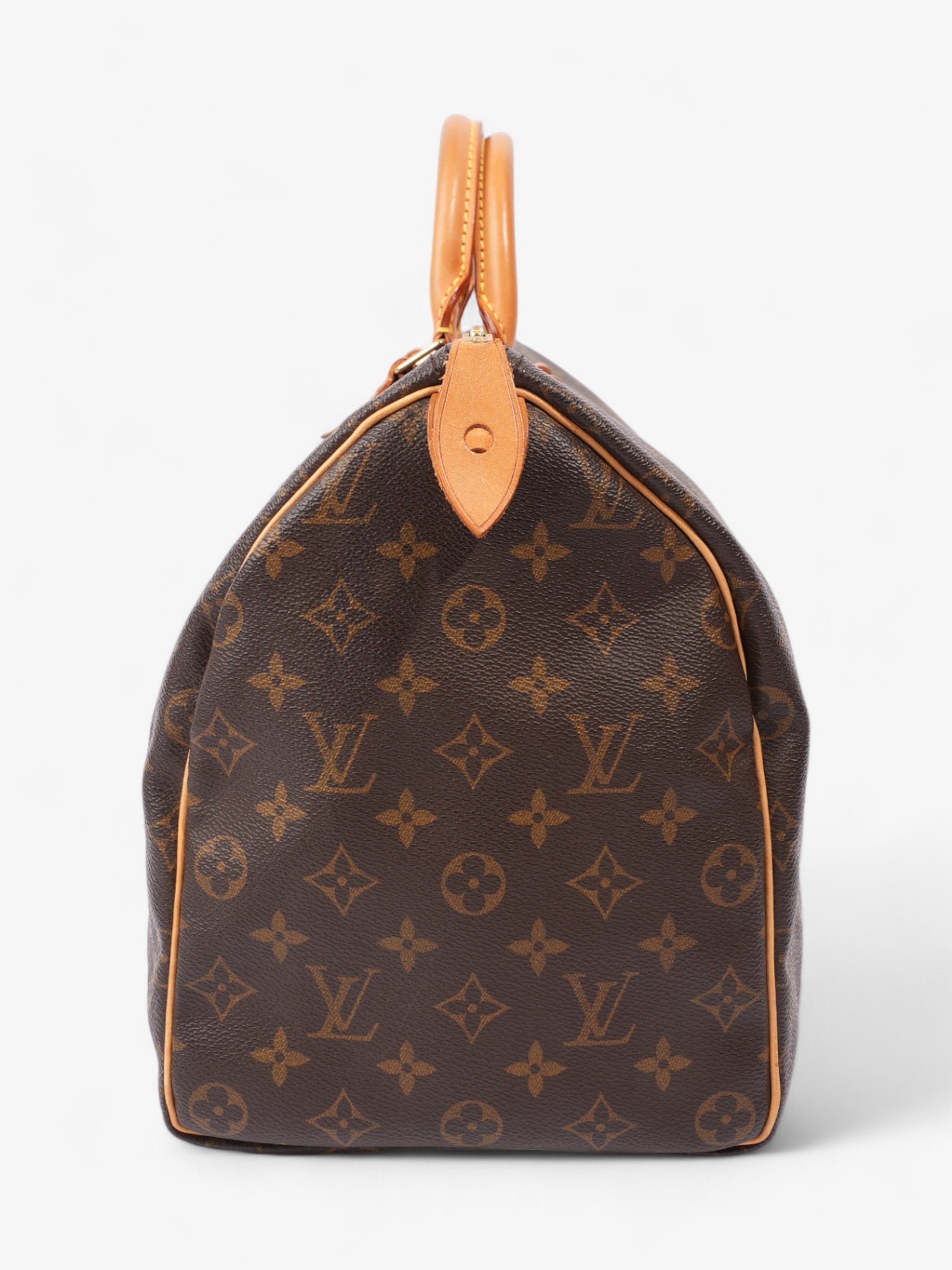 Louis Vuitton Speedy Monogram Coated Canvas 40