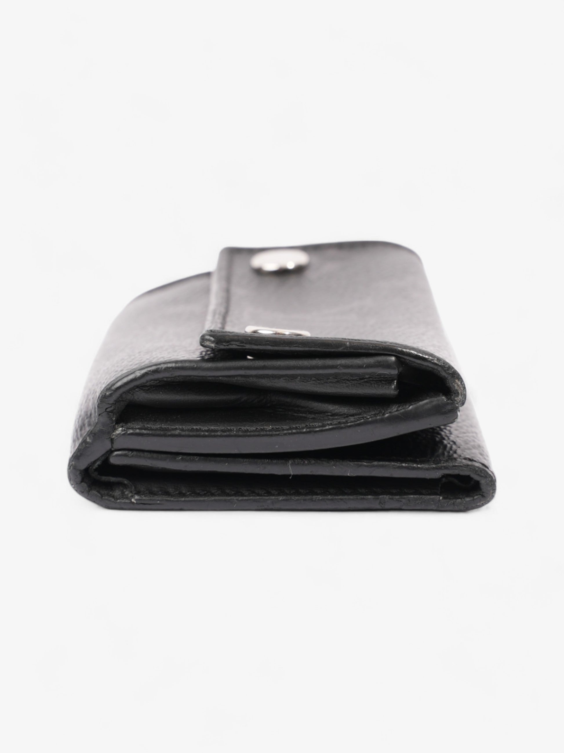 Louis Vuitton Discovery Compact Wallet Monogram Eclipse Coated Canvas
