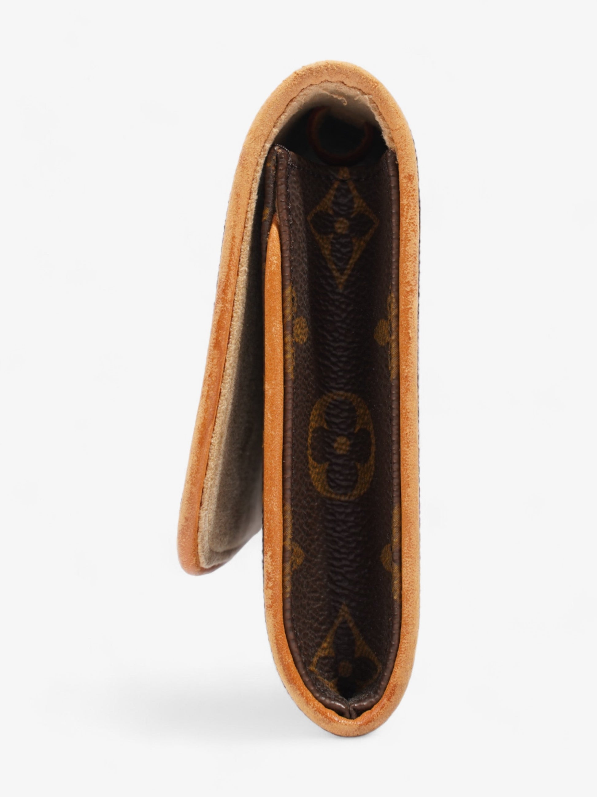 Louis Vuitton Twin Pochette Monogram Coated Canvas GM