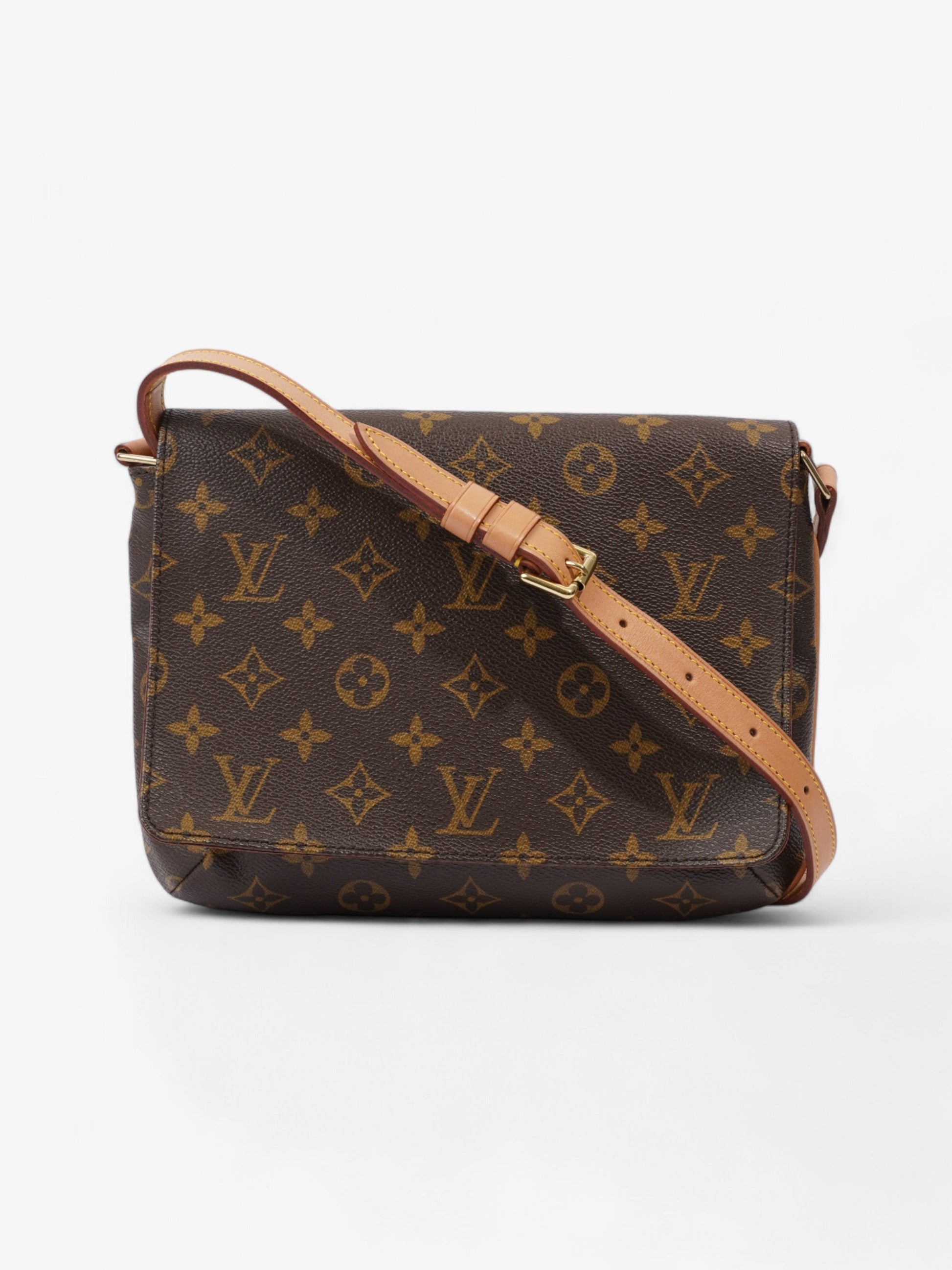 Louis Vuitton Mtte Tango Monogram Coated Canvas