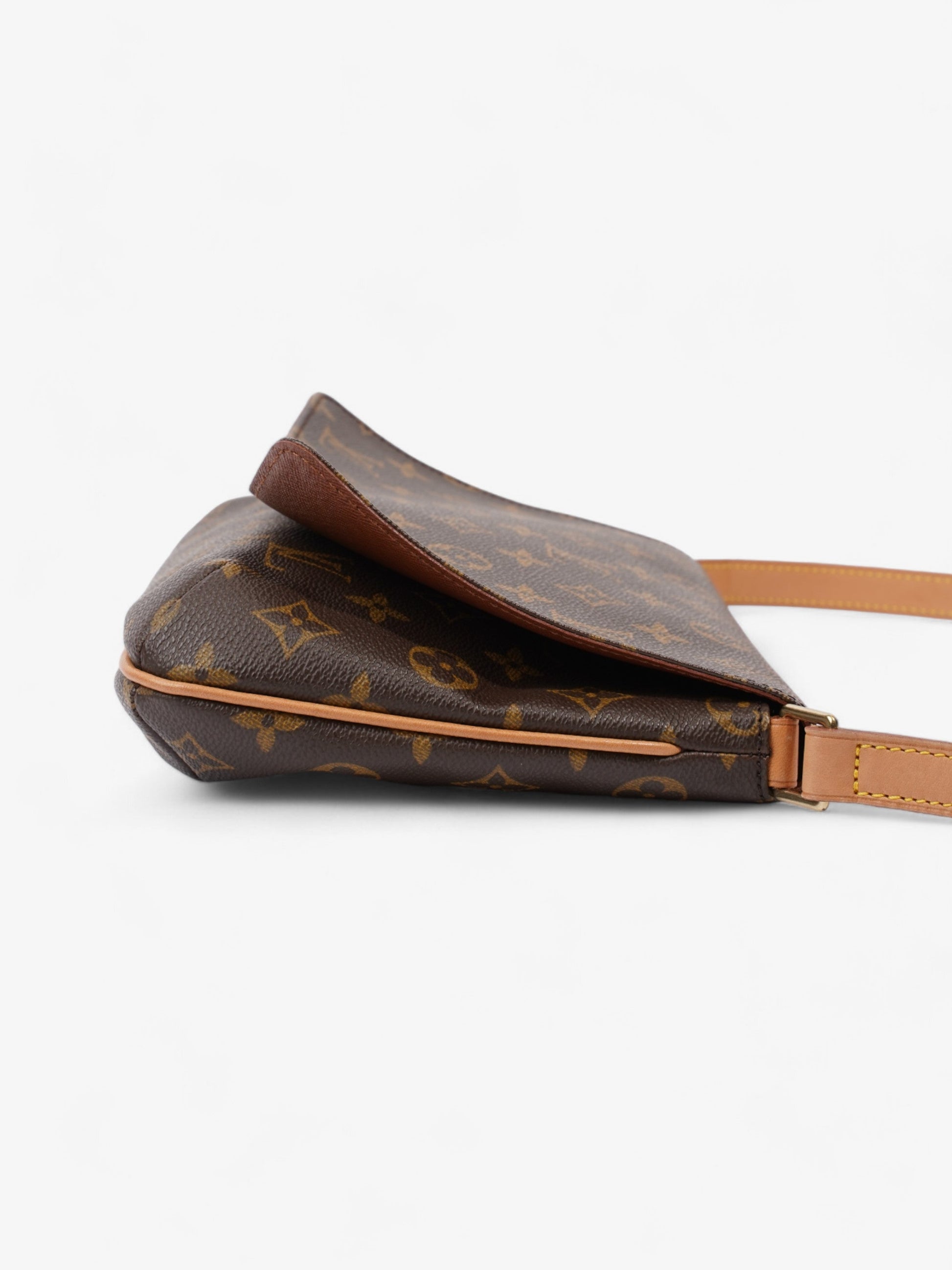 Louis Vuitton Mtte Tango Monogram Coated Canvas