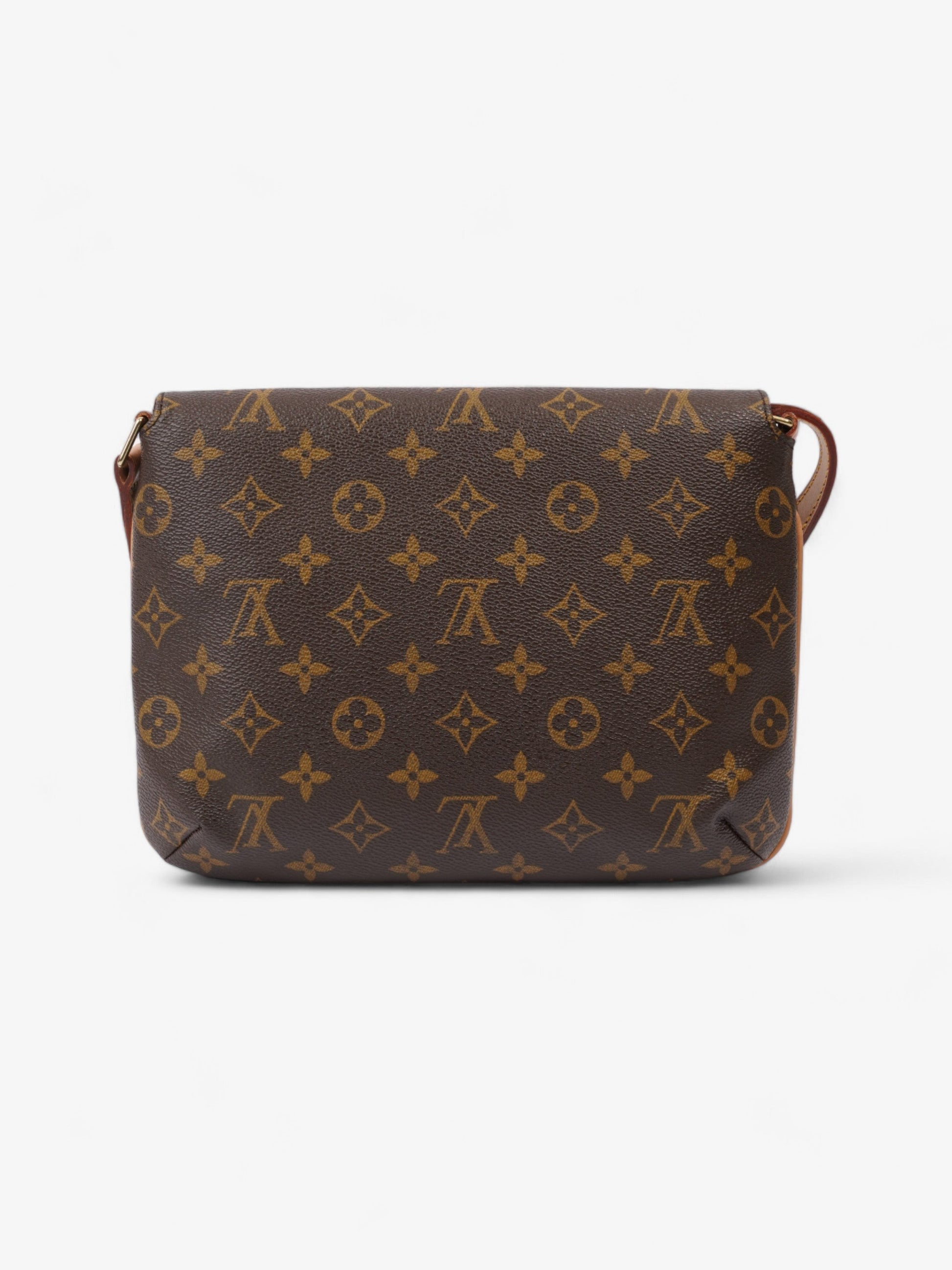 Louis Vuitton Mtte Tango Monogram Coated Canvas