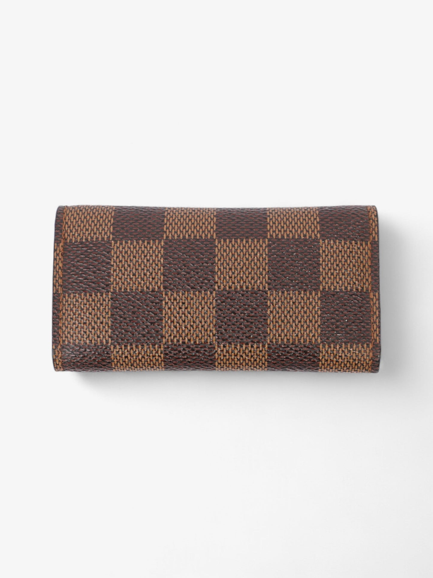 Luxury Women's Handbag | Louis Vuitton Multicles 4 Key Holder Damier Ebene Coated Canvas