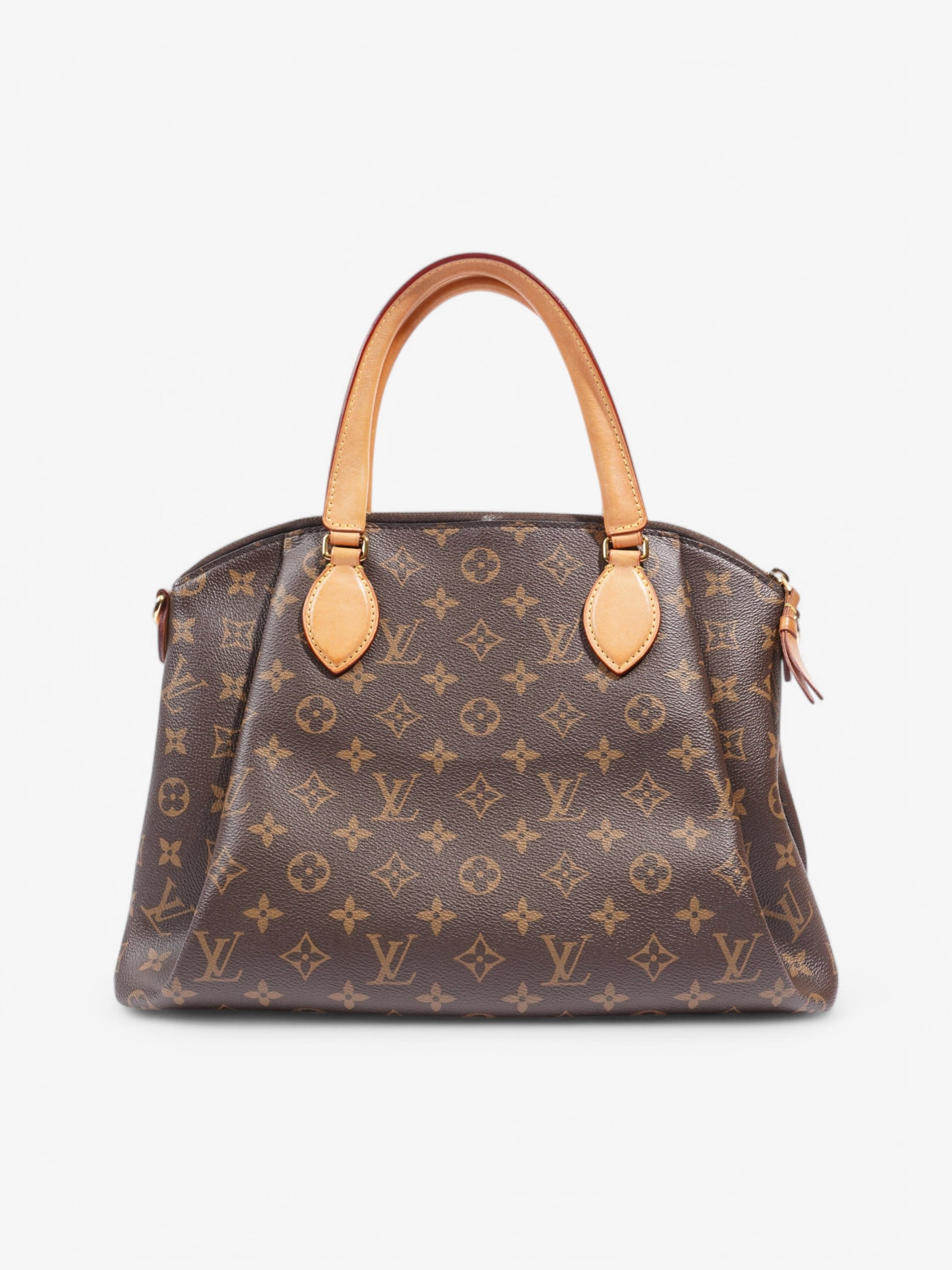 Louis Vuitton Rivoli Monogram Coated Canvas PM