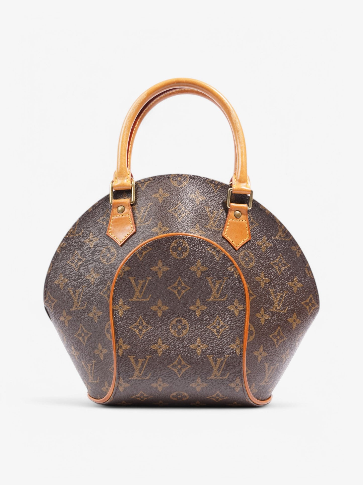 Louis Vuitton Ellipse Monogram Coated Canvas PM