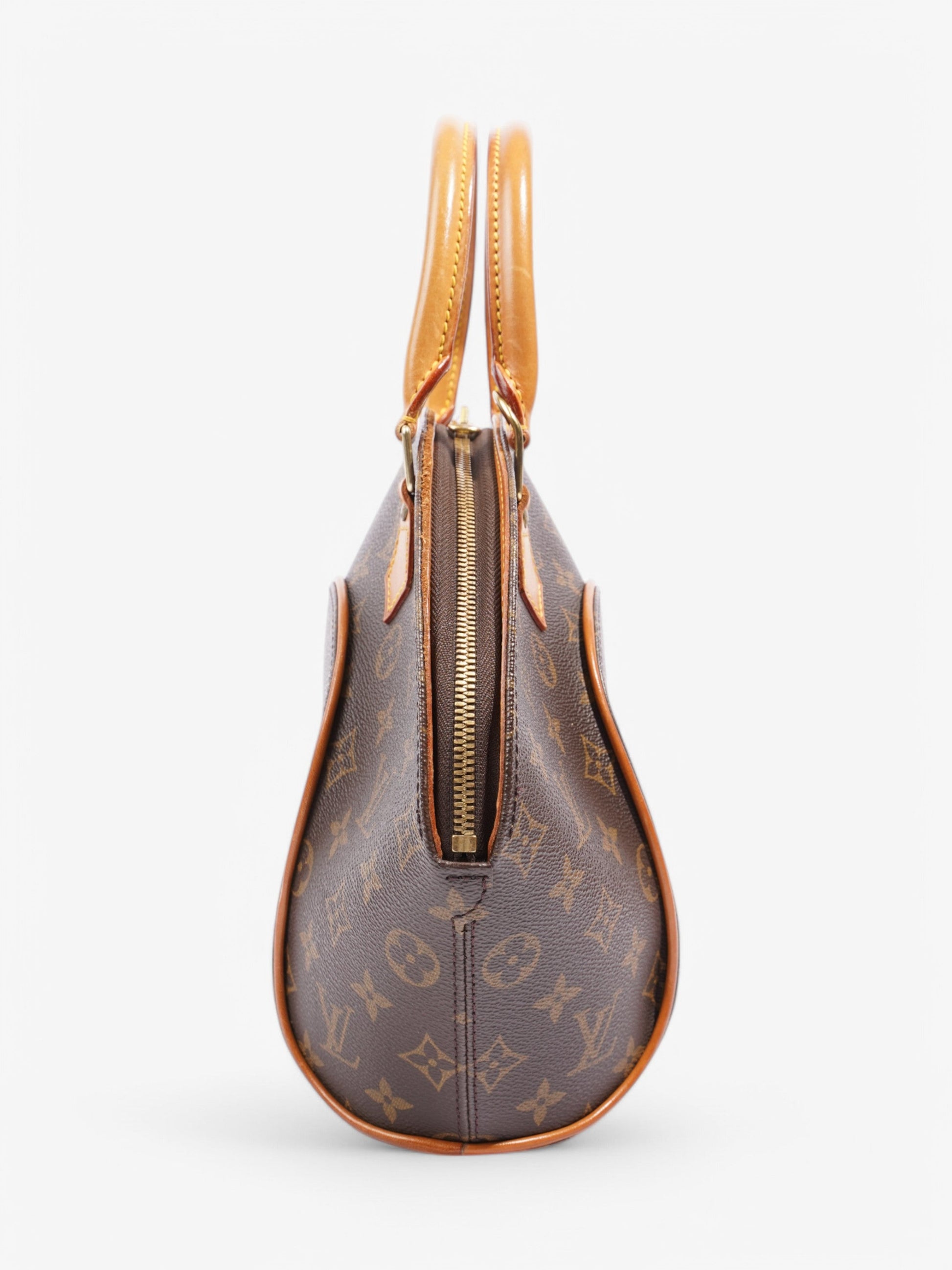 Louis Vuitton Ellipse Monogram Coated Canvas PM