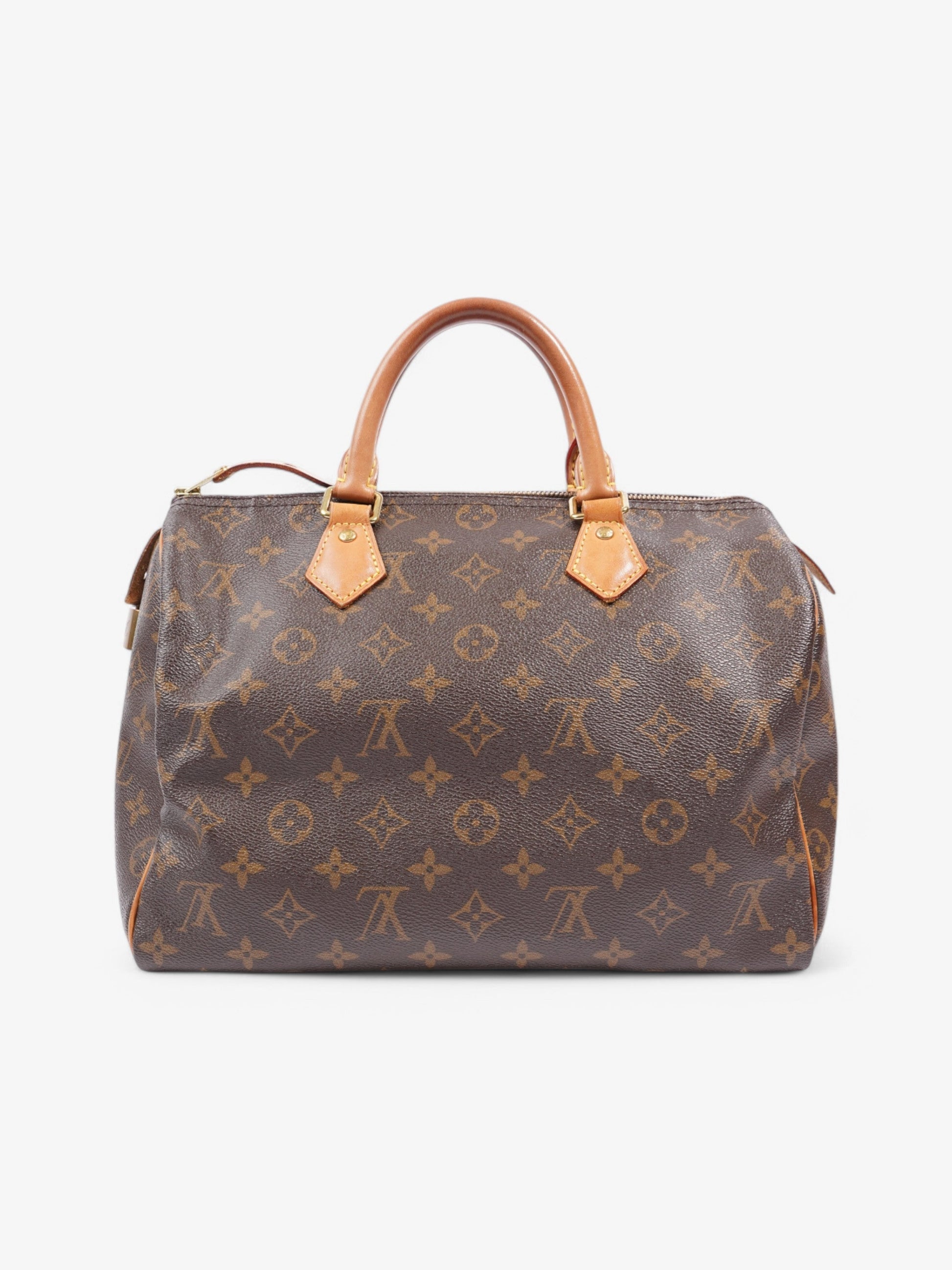 Louis Vuitton Speedy Monogram Coated Canvas 30