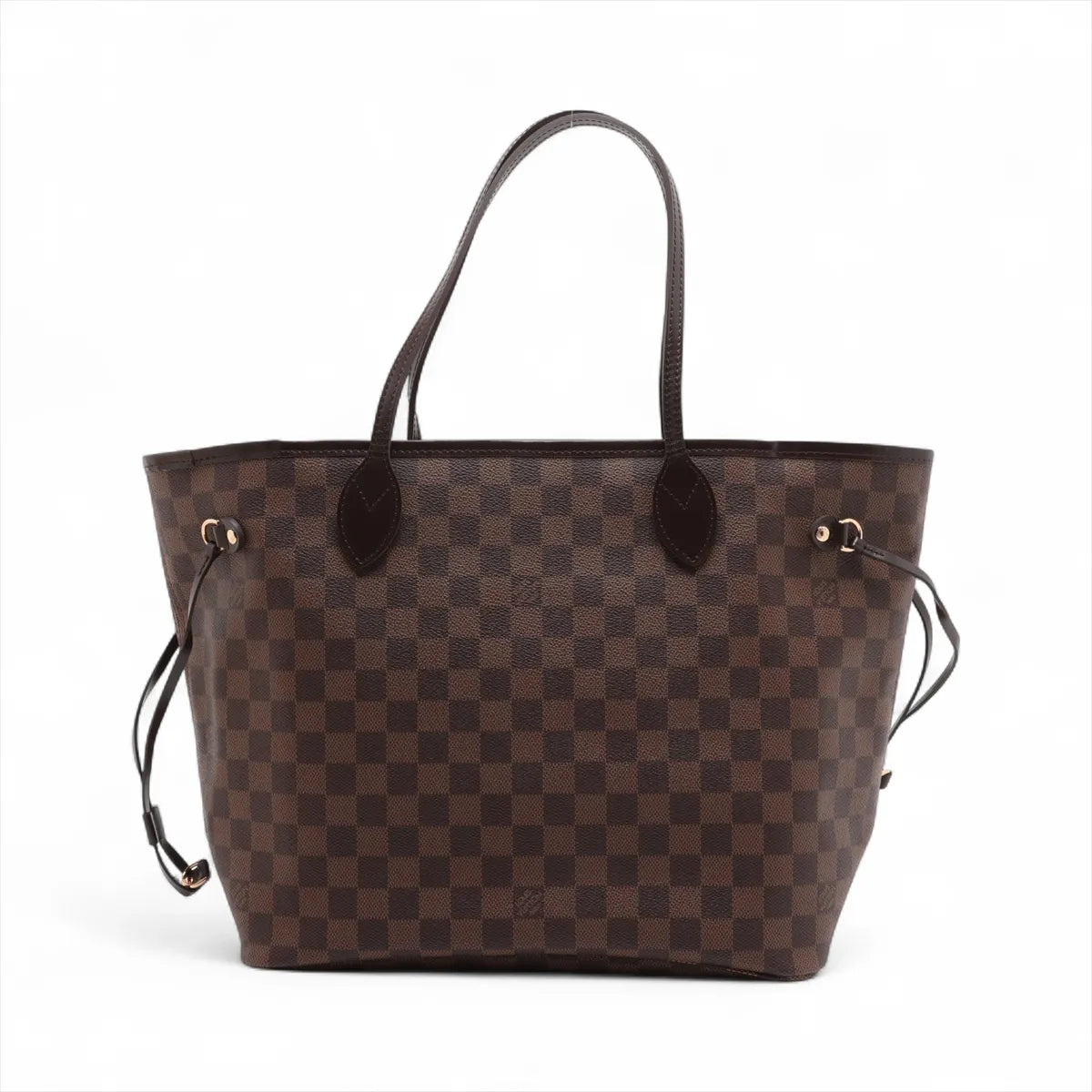 Louis Vuitton Damier Ebene Canvas Neverfull MM [Clearance Sale]
