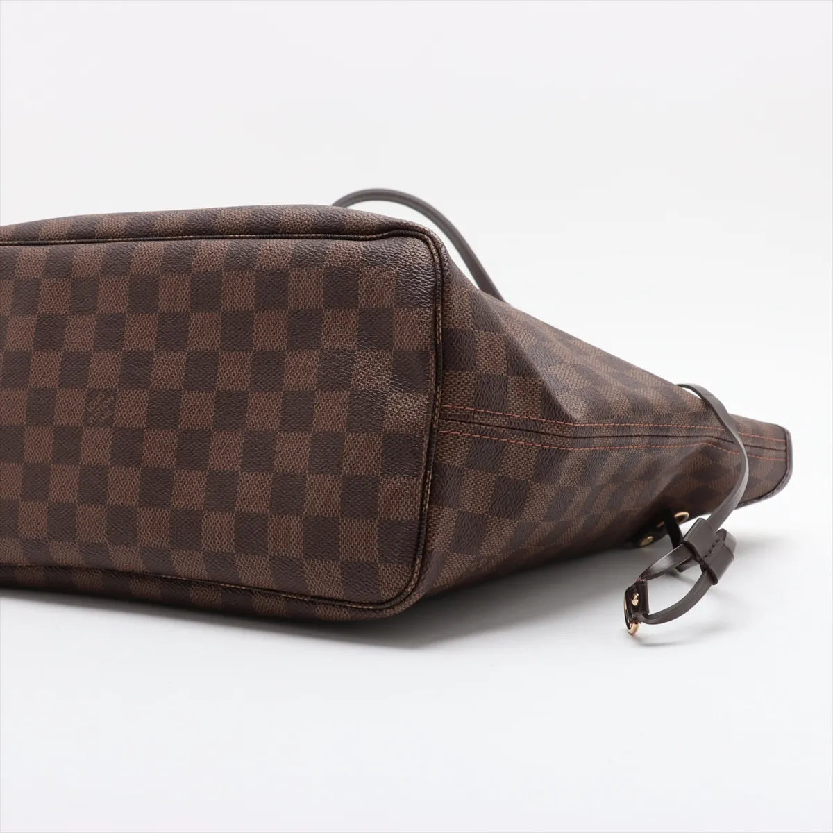 Louis Vuitton Damier Ebene Canvas Neverfull MM [Clearance Sale]
