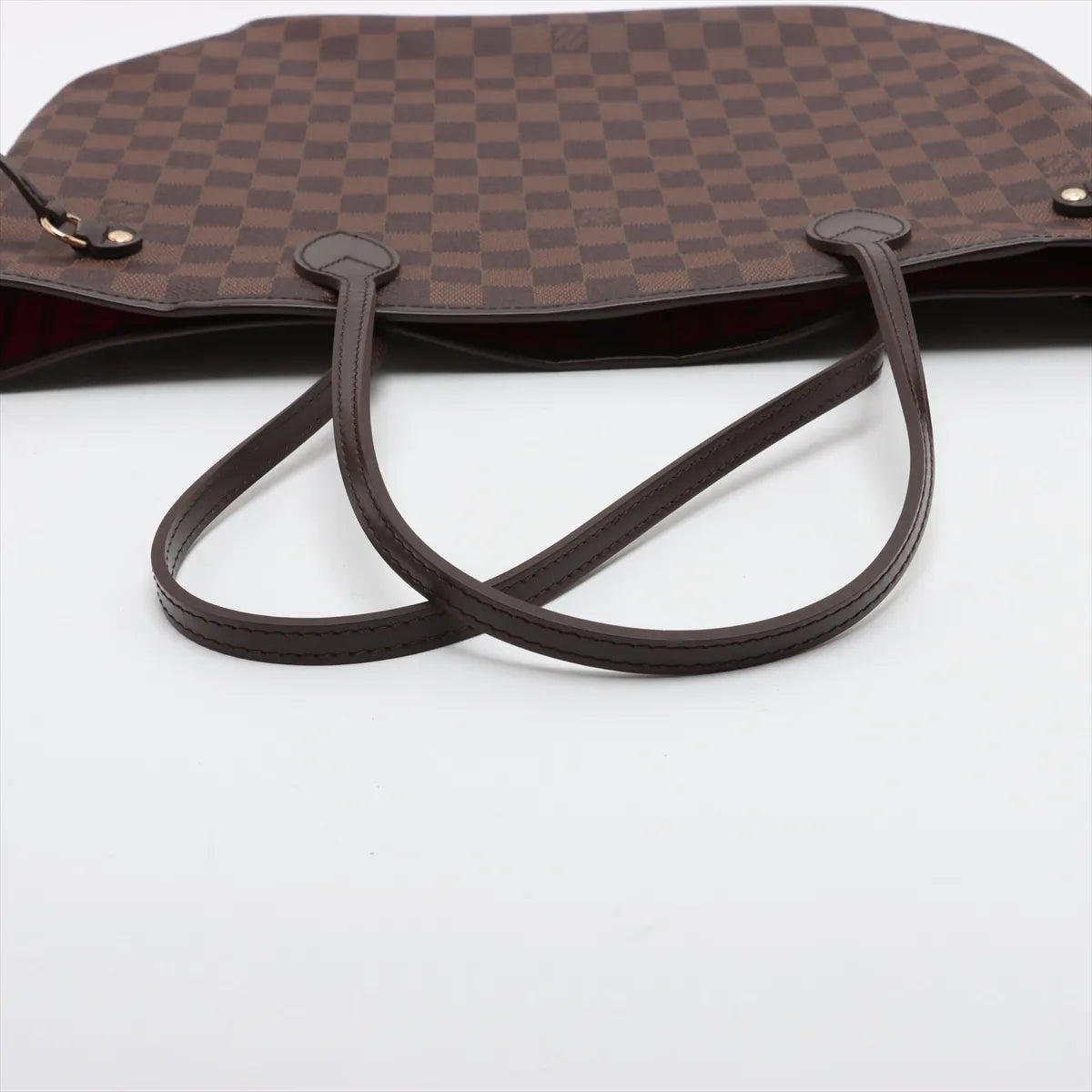 Louis Vuitton Damier Ebene Canvas Neverfull MM [Clearance Sale]