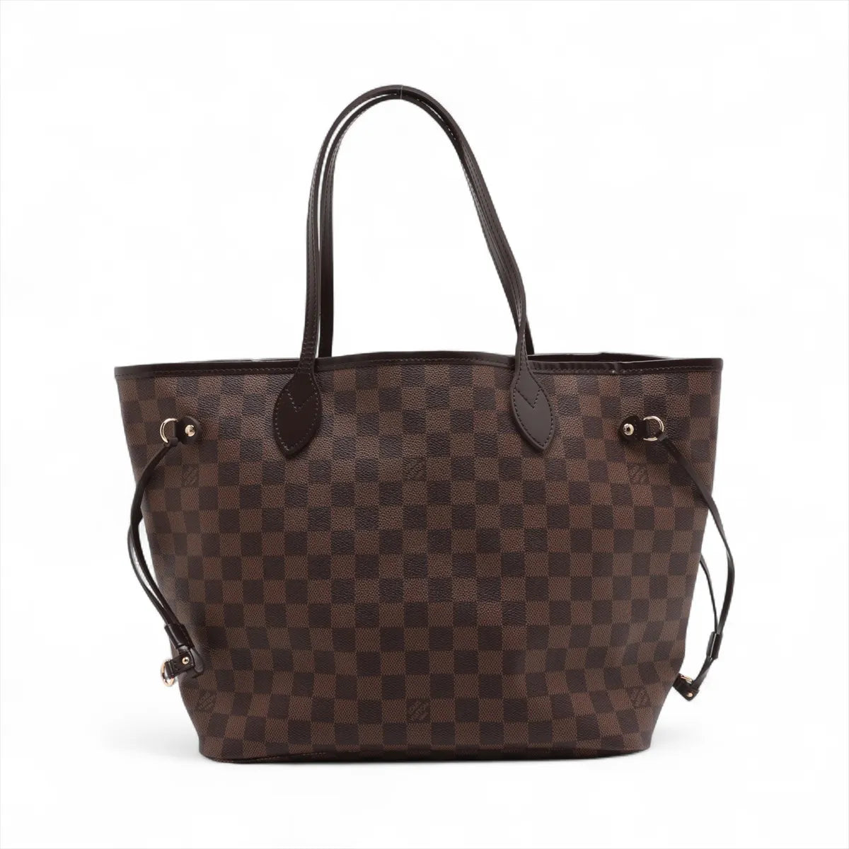 Louis Vuitton Damier Ebene Canvas Neverfull MM [Clearance Sale]