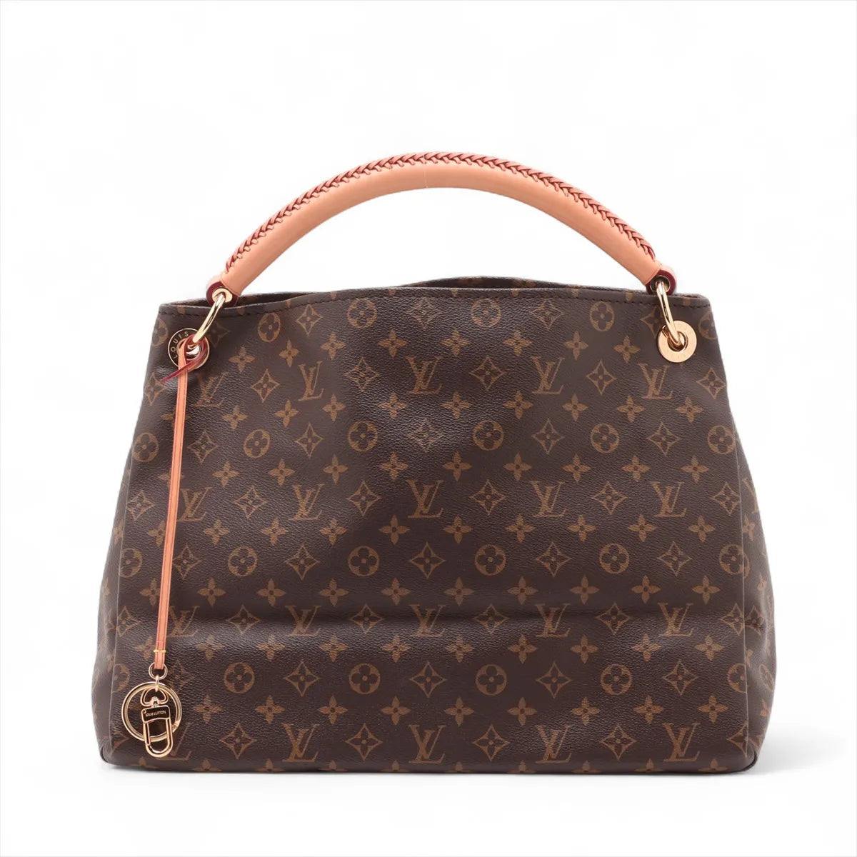 Louis Vuitton Monogram Canvas Artsy MM [Clearance Sale]