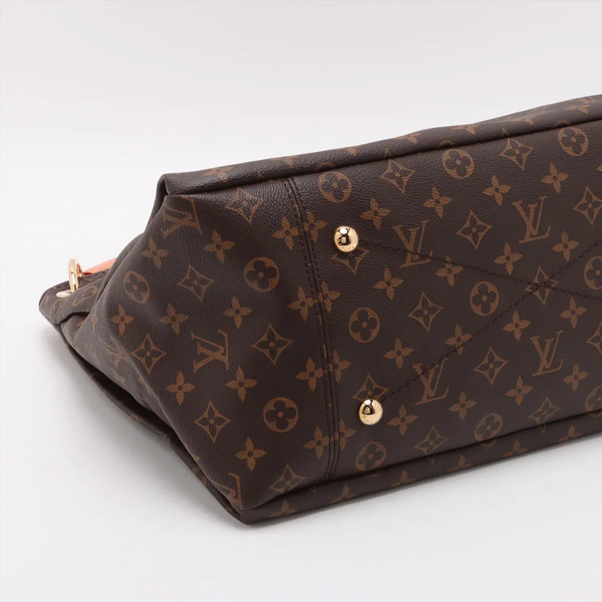 Louis Vuitton Monogram Canvas Artsy MM [Clearance Sale]