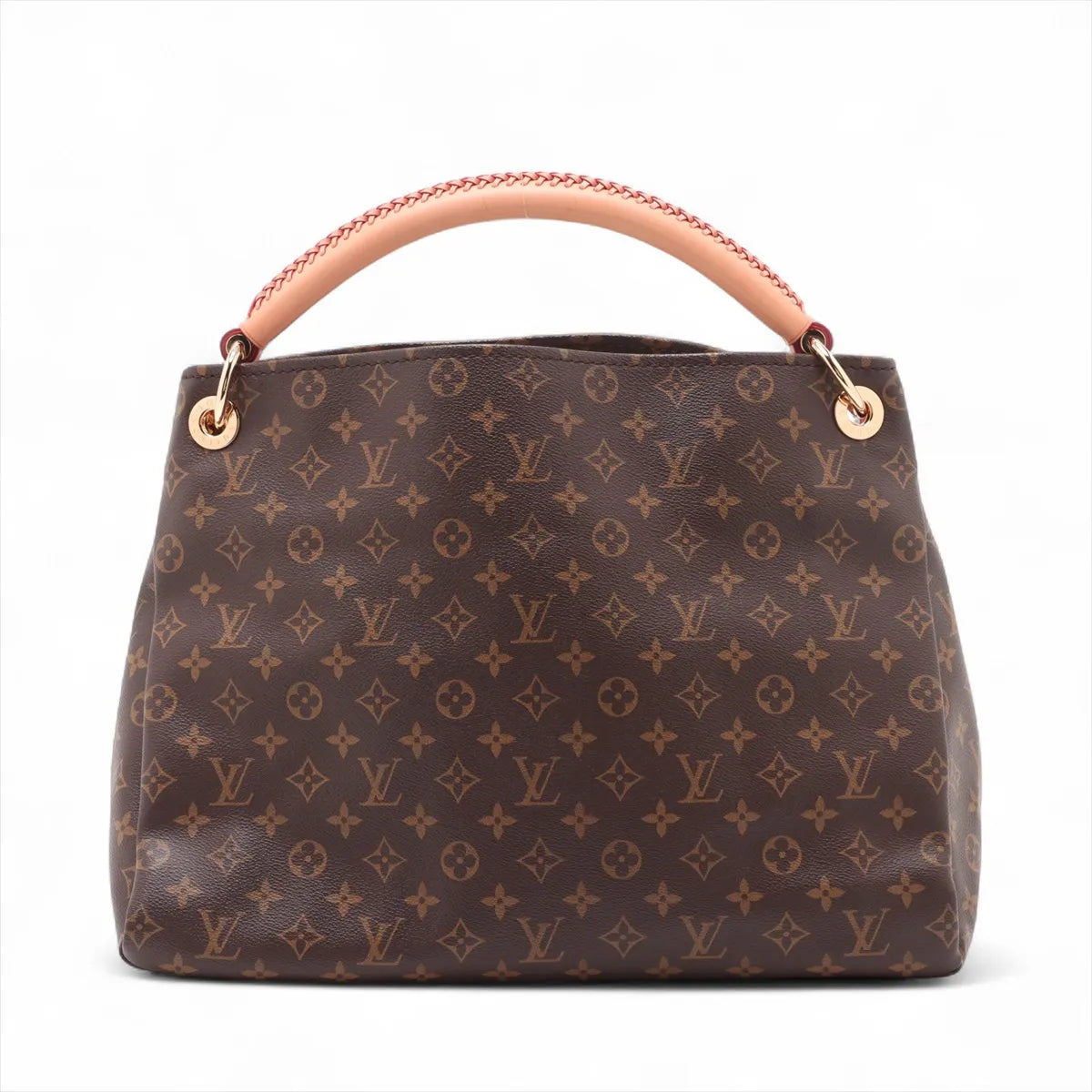 Louis Vuitton Monogram Canvas Artsy MM [Clearance Sale]