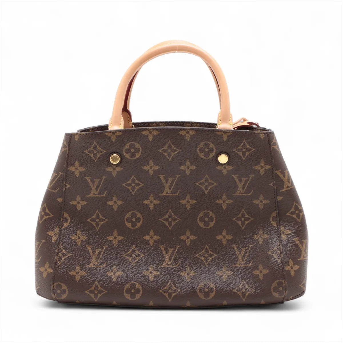 Louis Vuitton Monogram Montaigne BB [Clearance Sale]
