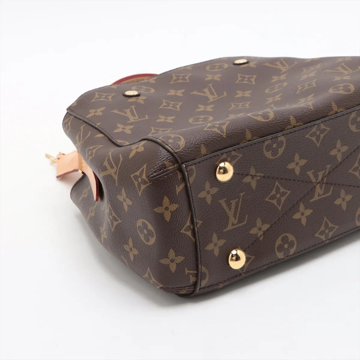 Louis Vuitton Monogram Montaigne BB [Clearance Sale]