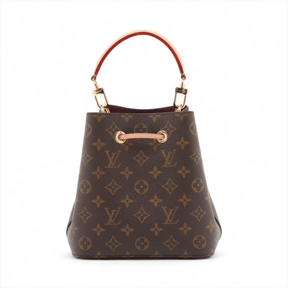 Louis Vuitton Monogram Canvas Neonoe BB [Clearance Sale]