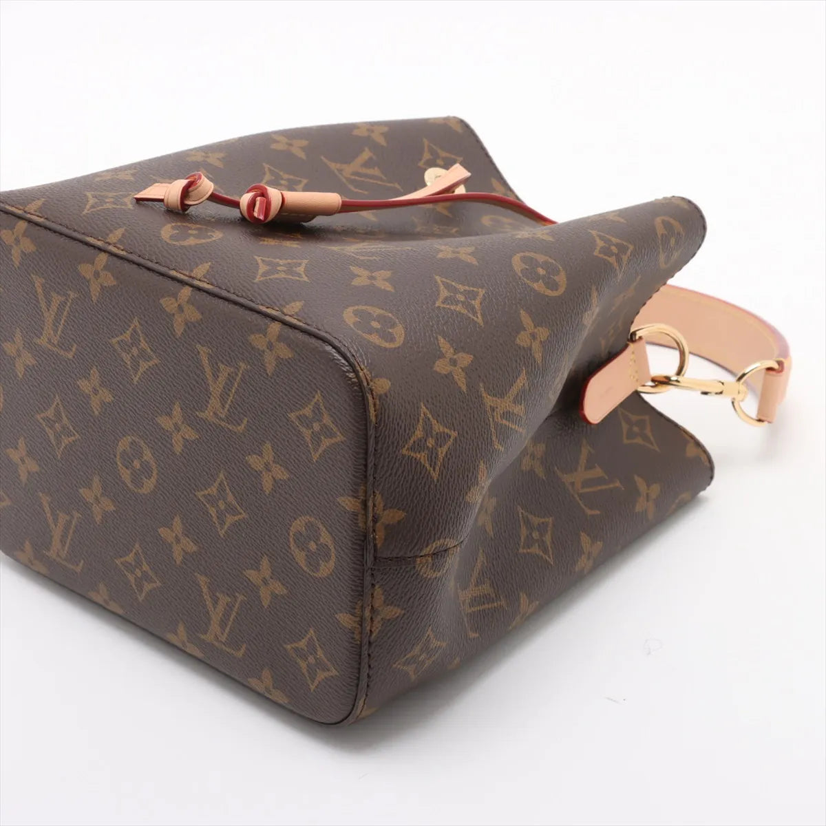 Louis Vuitton Monogram Canvas Neonoe BB [Clearance Sale]