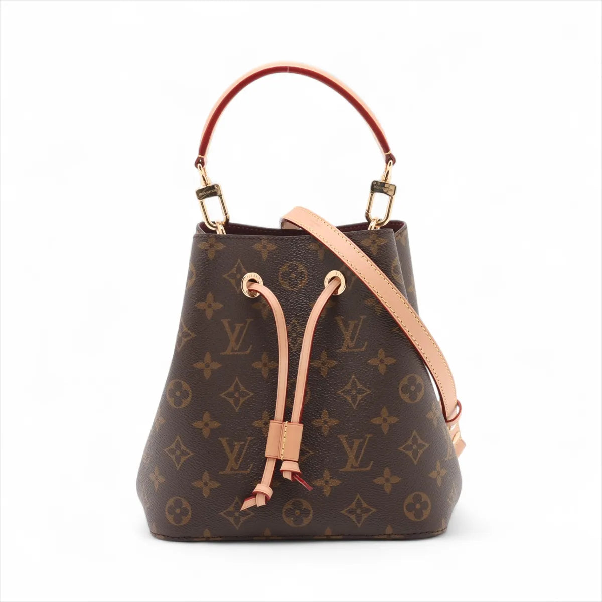 Louis Vuitton Monogram Canvas Neonoe BB [Clearance Sale]