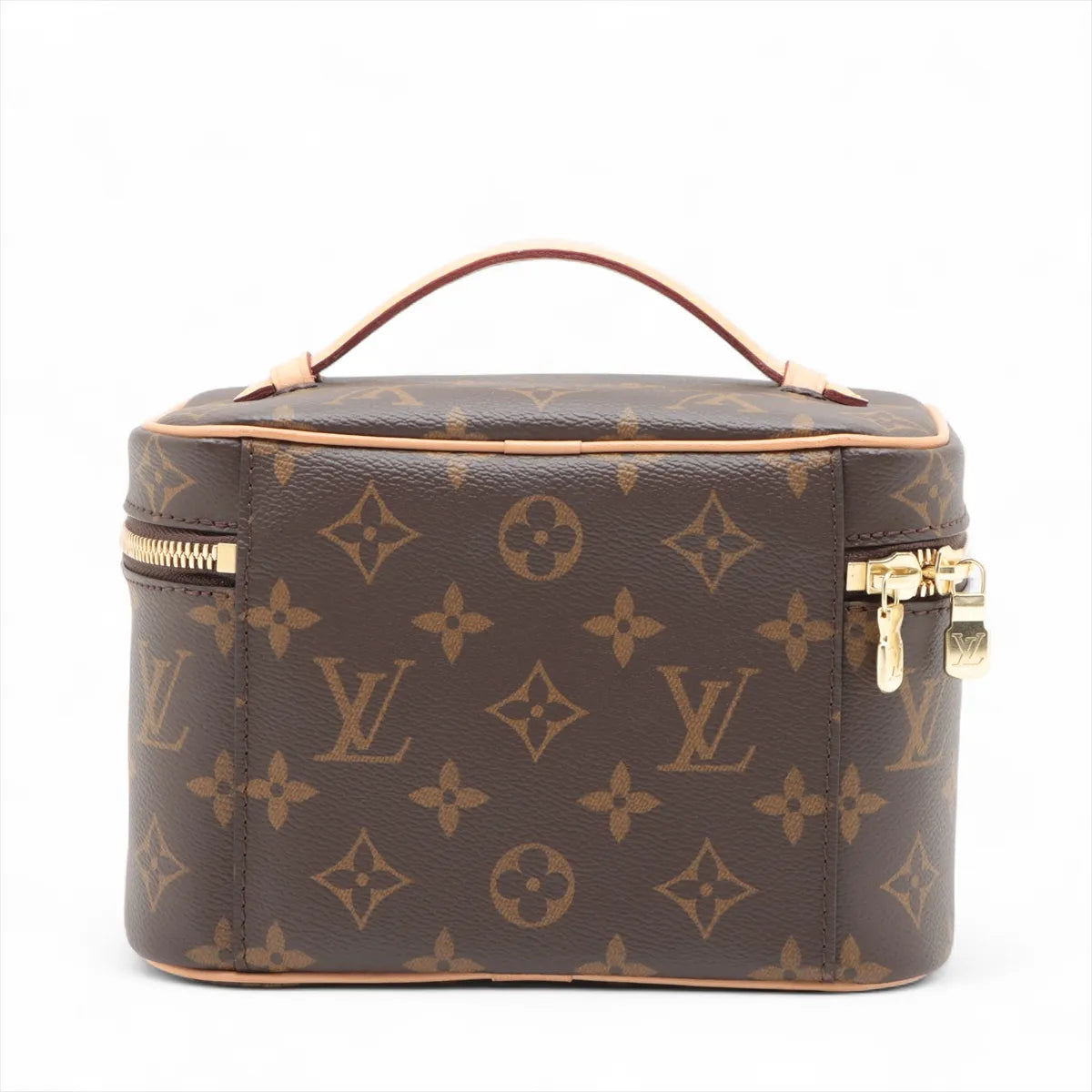 Louis Vuitton Monogram Canvas Nice Mini [Clearance Sale]