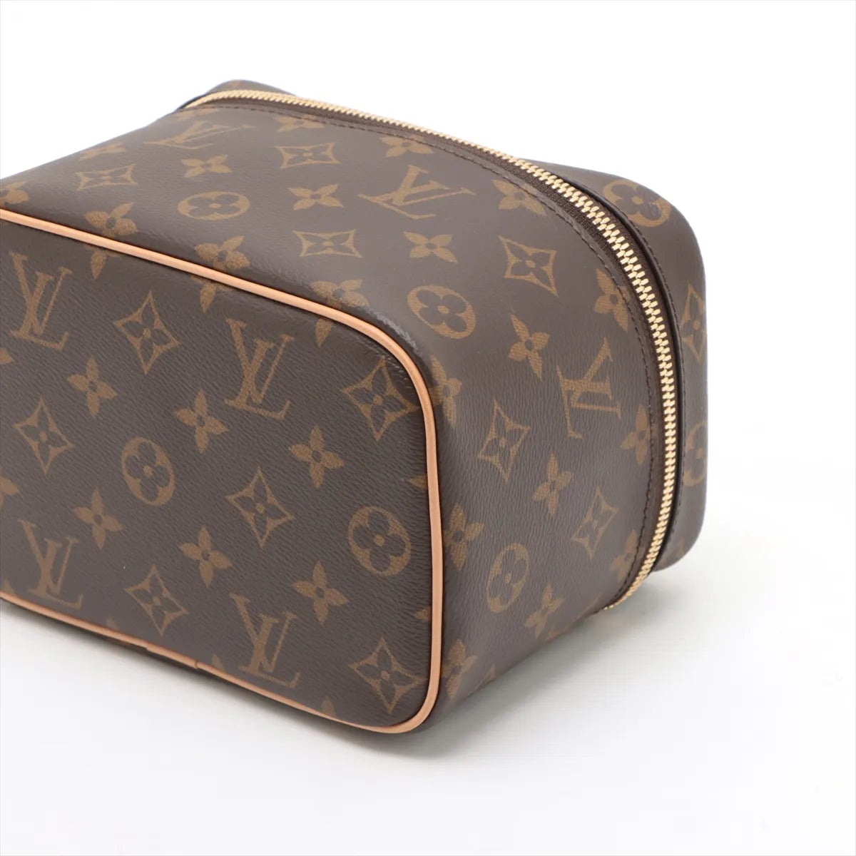 Louis Vuitton Monogram Canvas Nice Mini [Clearance Sale]