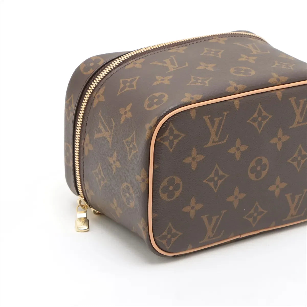 Louis Vuitton Monogram Canvas Nice Mini [Clearance Sale]