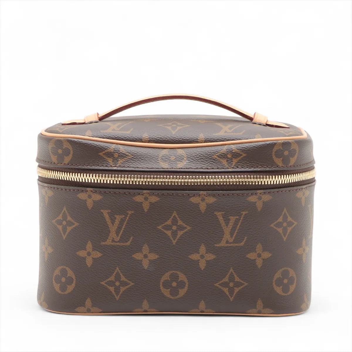 Louis Vuitton Monogram Canvas Nice Mini [Clearance Sale]