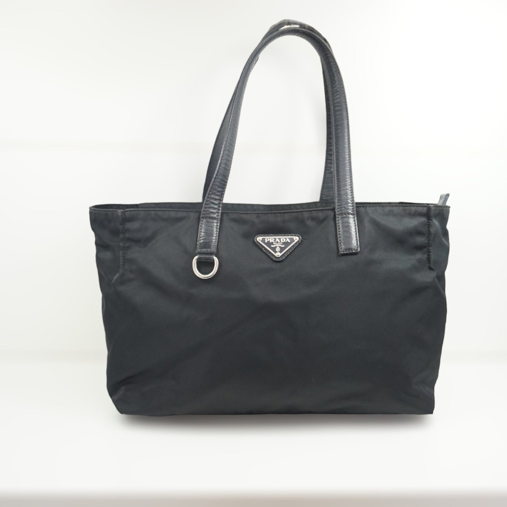 Prada Sort Luxury Handbag