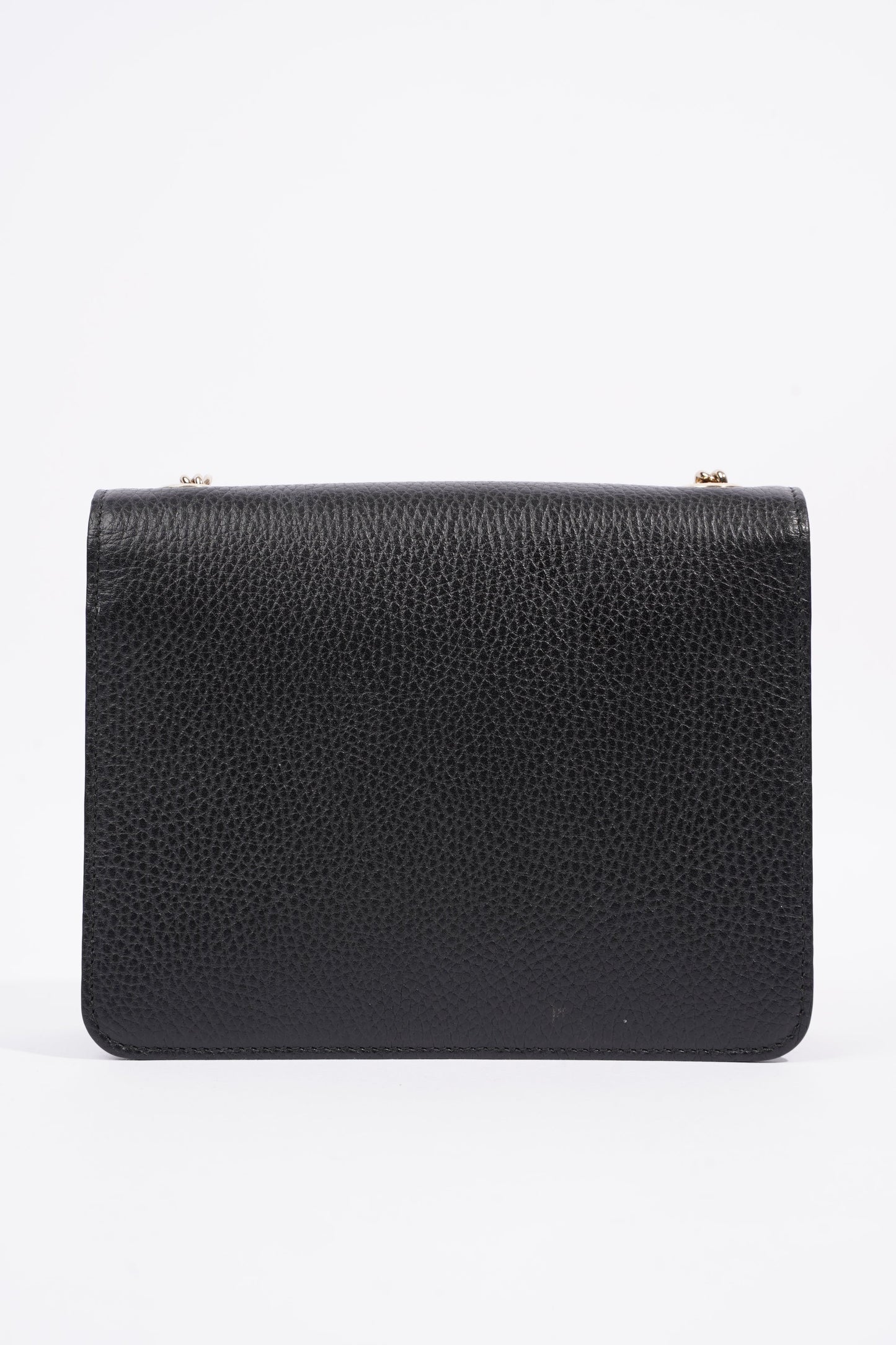 Gucci Lou Monogram Leather Crossbody
