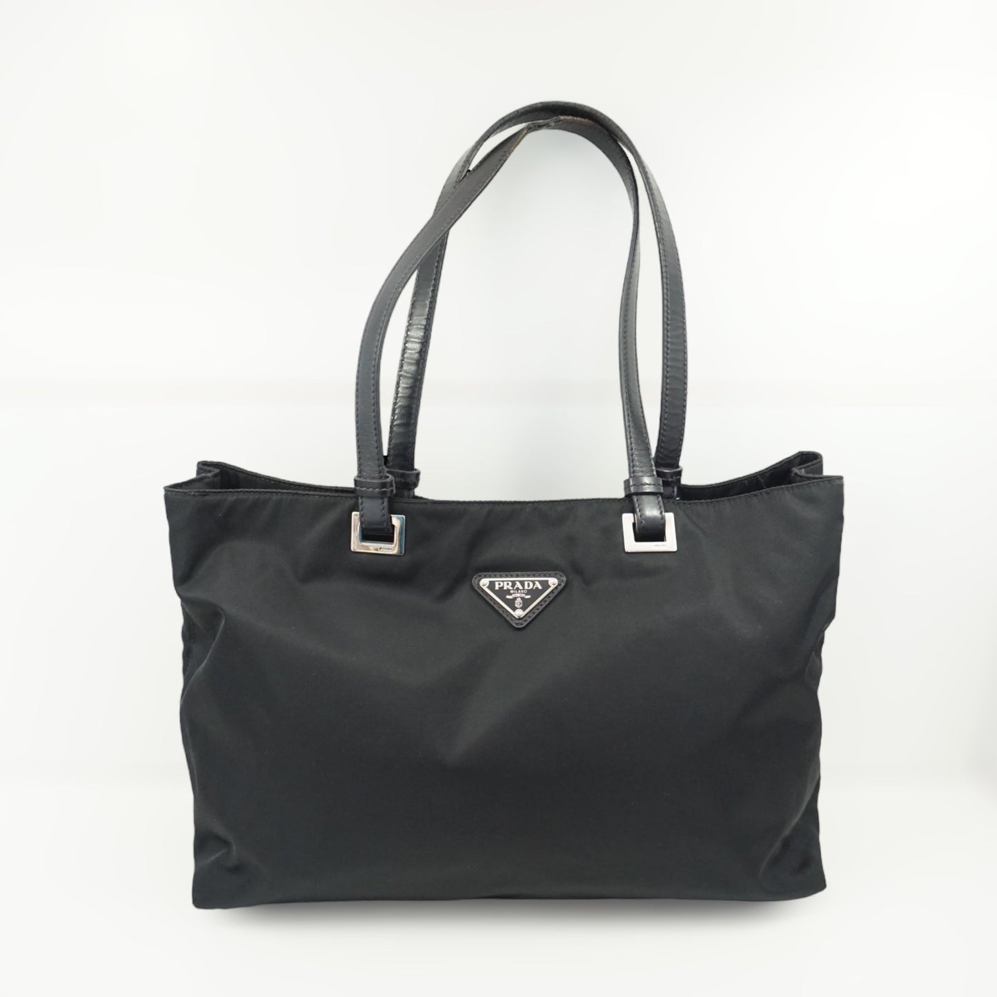 Prada Sort Luxury Handbag