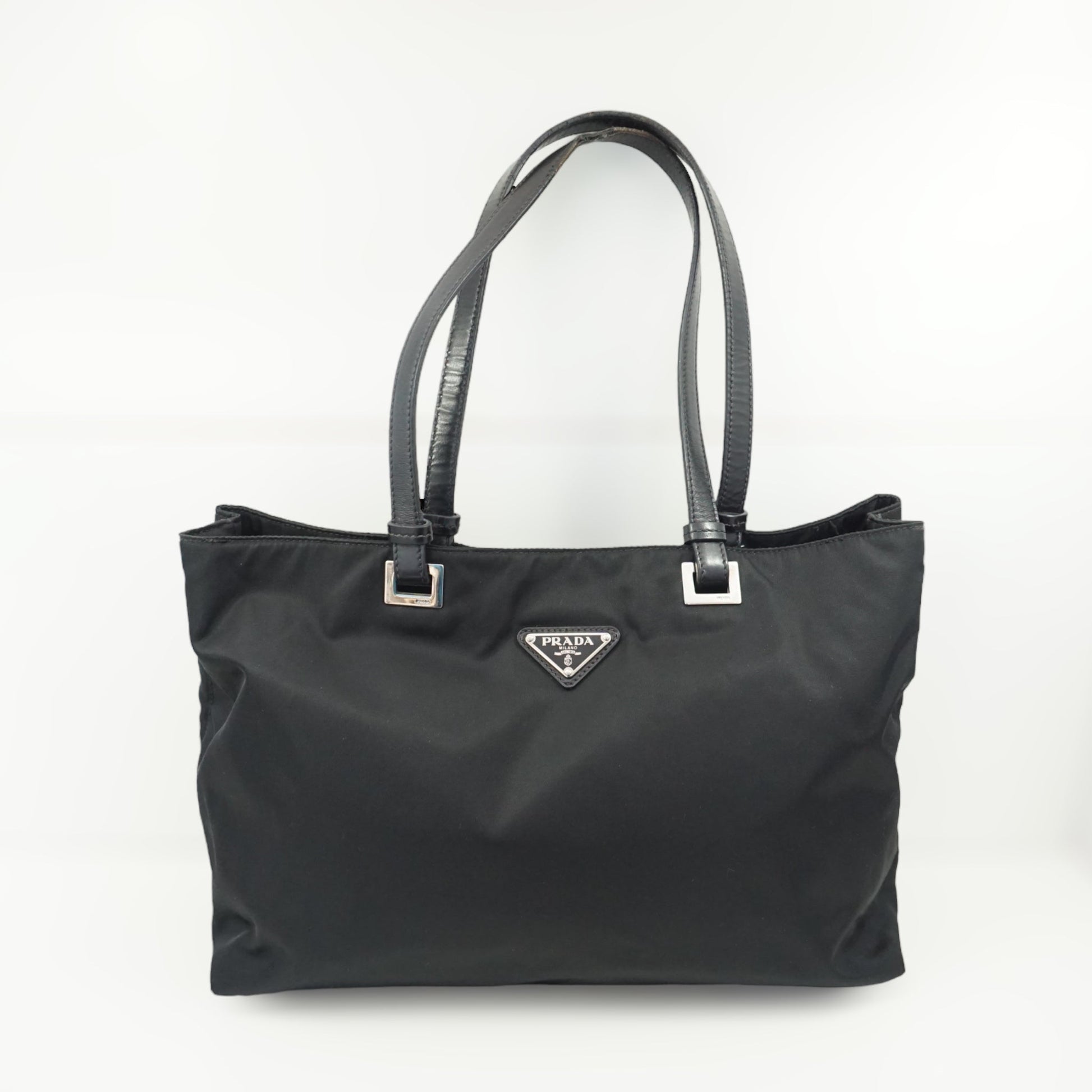 Prada Sort Luxury Handbag