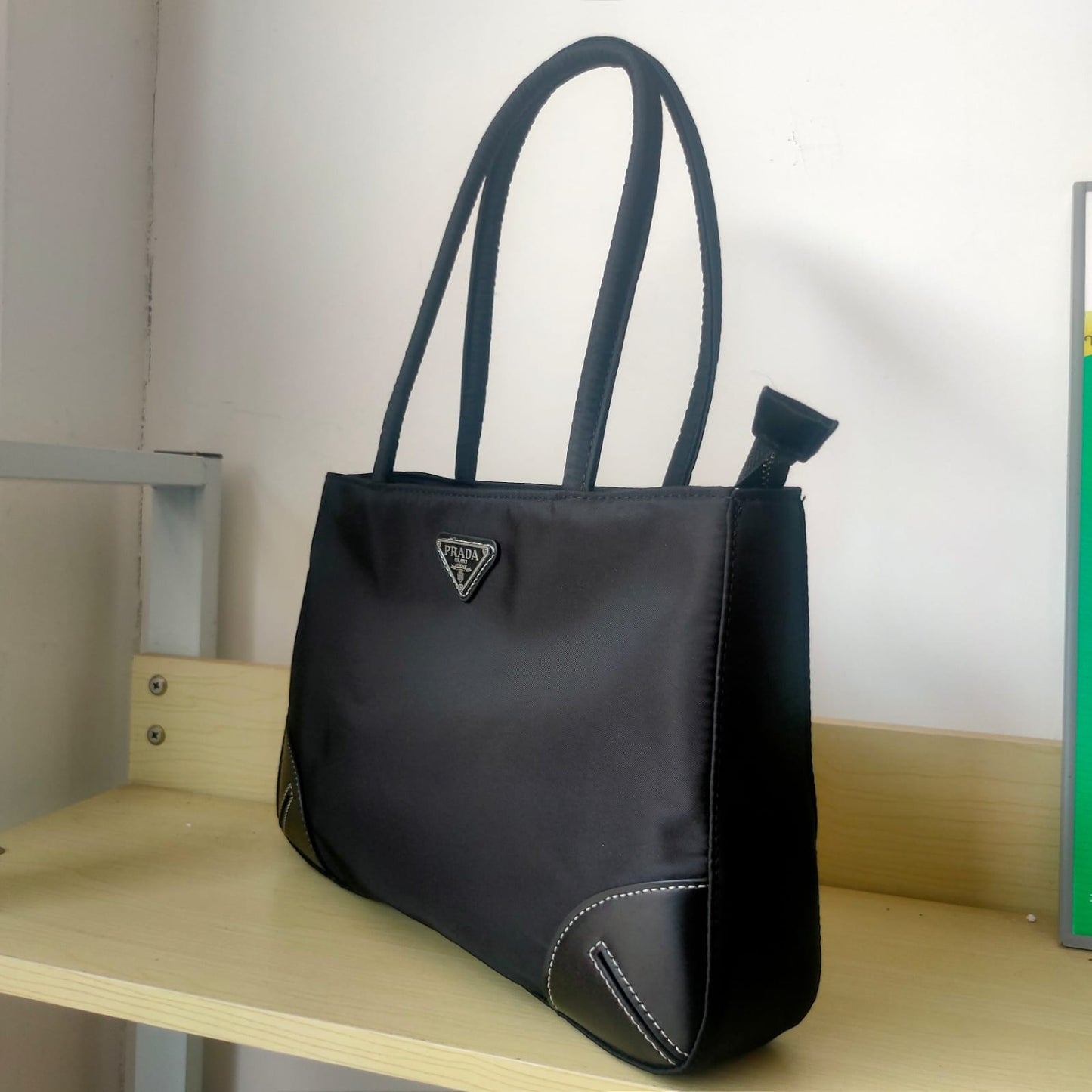 Prada Handbag