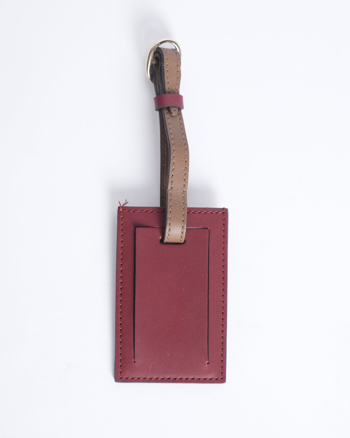 Gucci Lou Leather Handbag