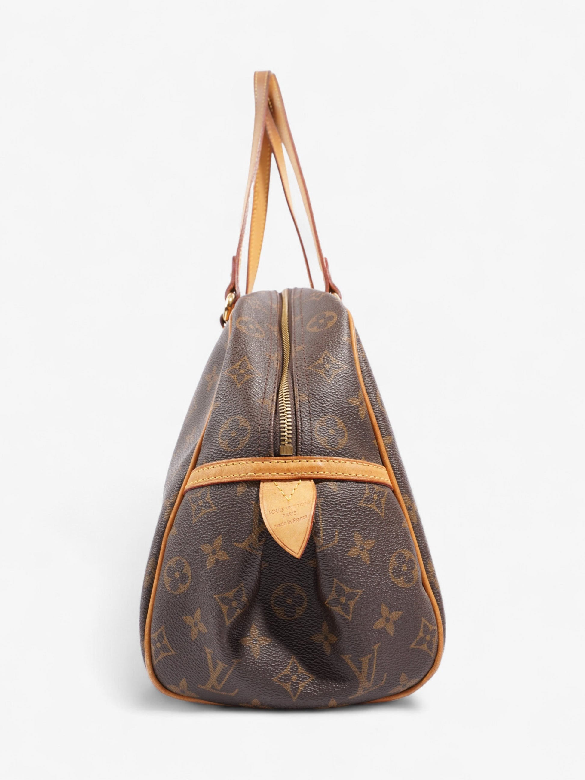 Luxury Women's Handbag | Louis Vuitton Montorgueil Monogram Coated Canvas GM