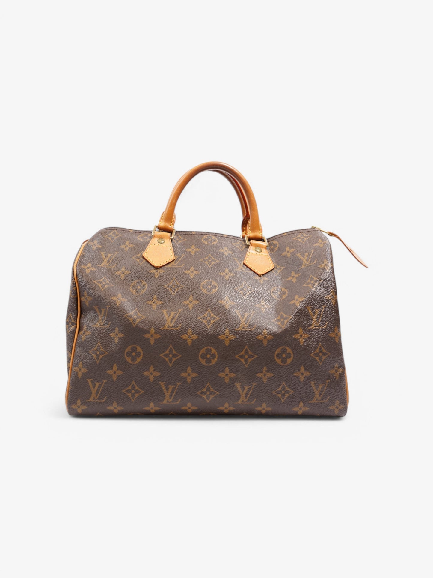 Louis Vuitton Speedy Monogram Coated Canvas 30
