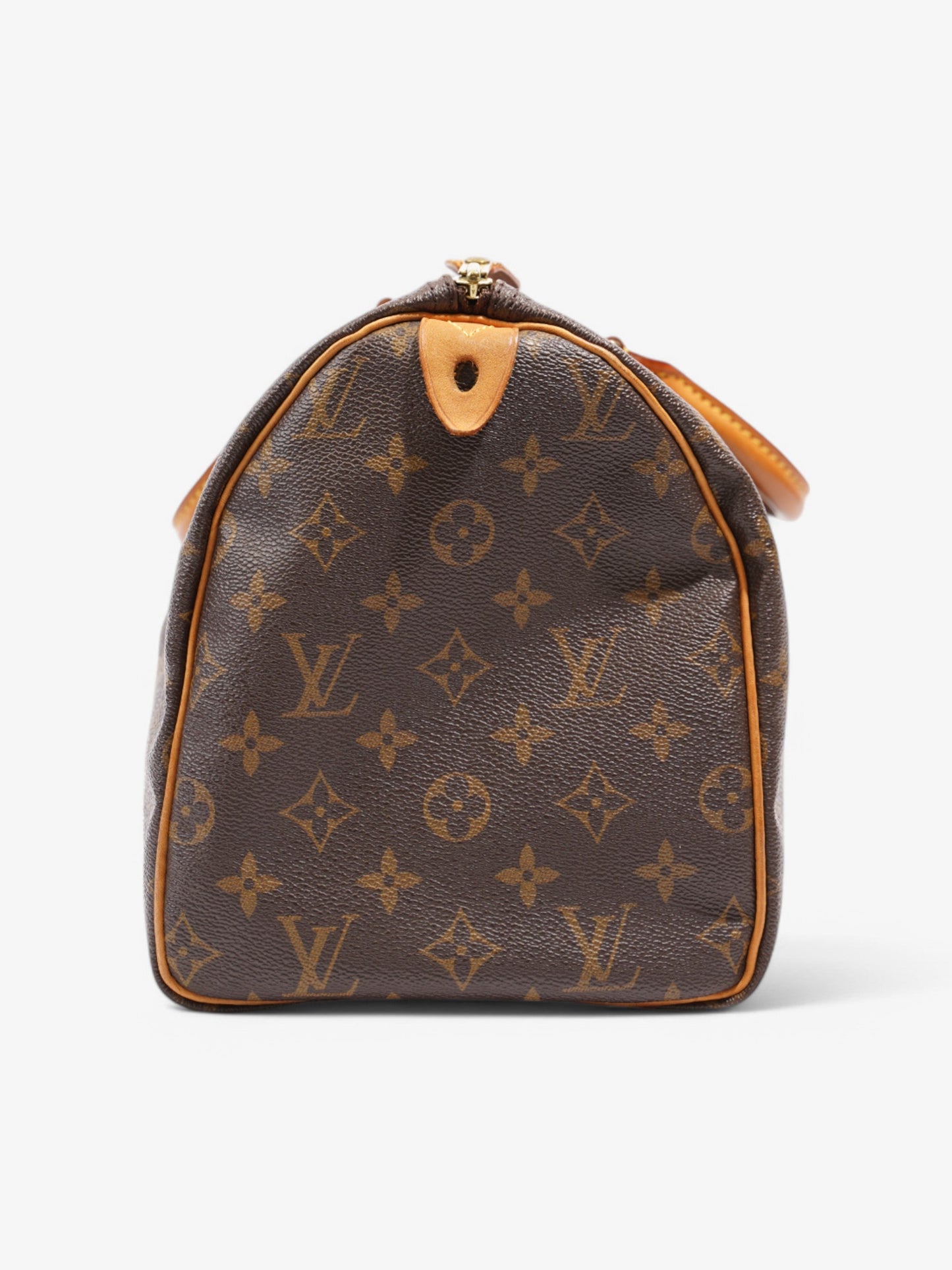 Louis Vuitton Speedy Monogram Coated Canvas 30