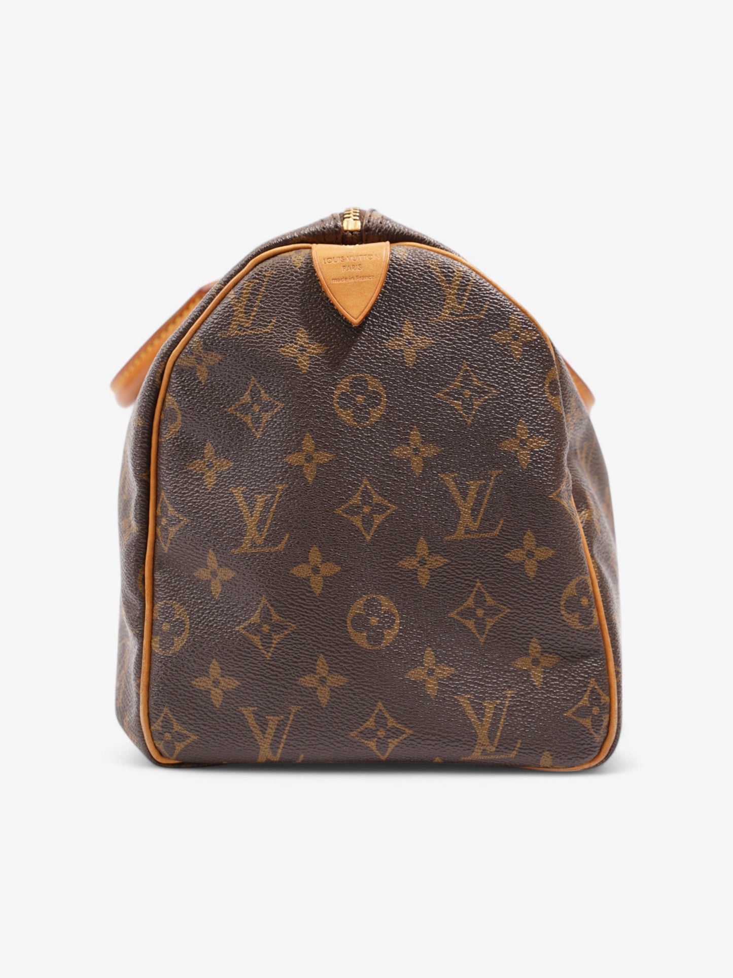 Louis Vuitton Speedy Monogram Coated Canvas 30