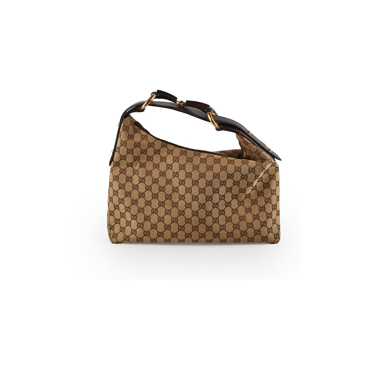 Gucci GG Hobo Bag