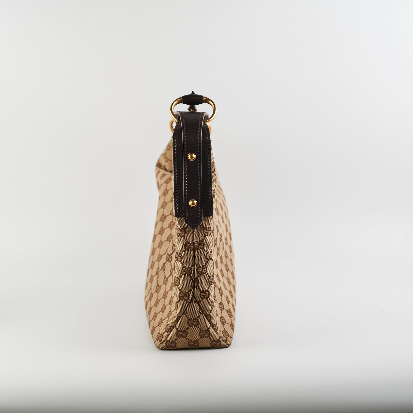Gucci GG Hobo Bag