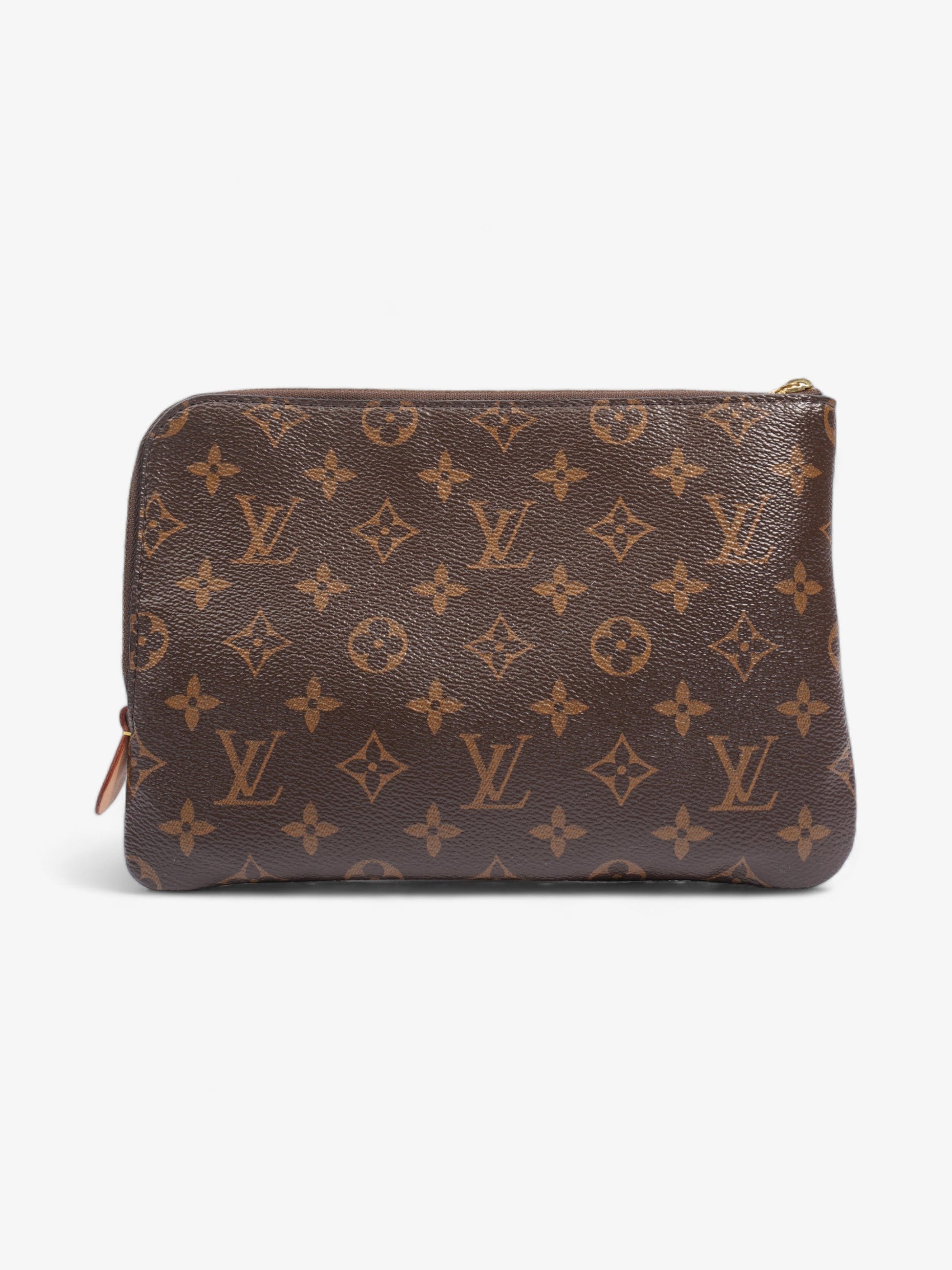Louis Vuitton Etui Voyage Monogram Canvas PM