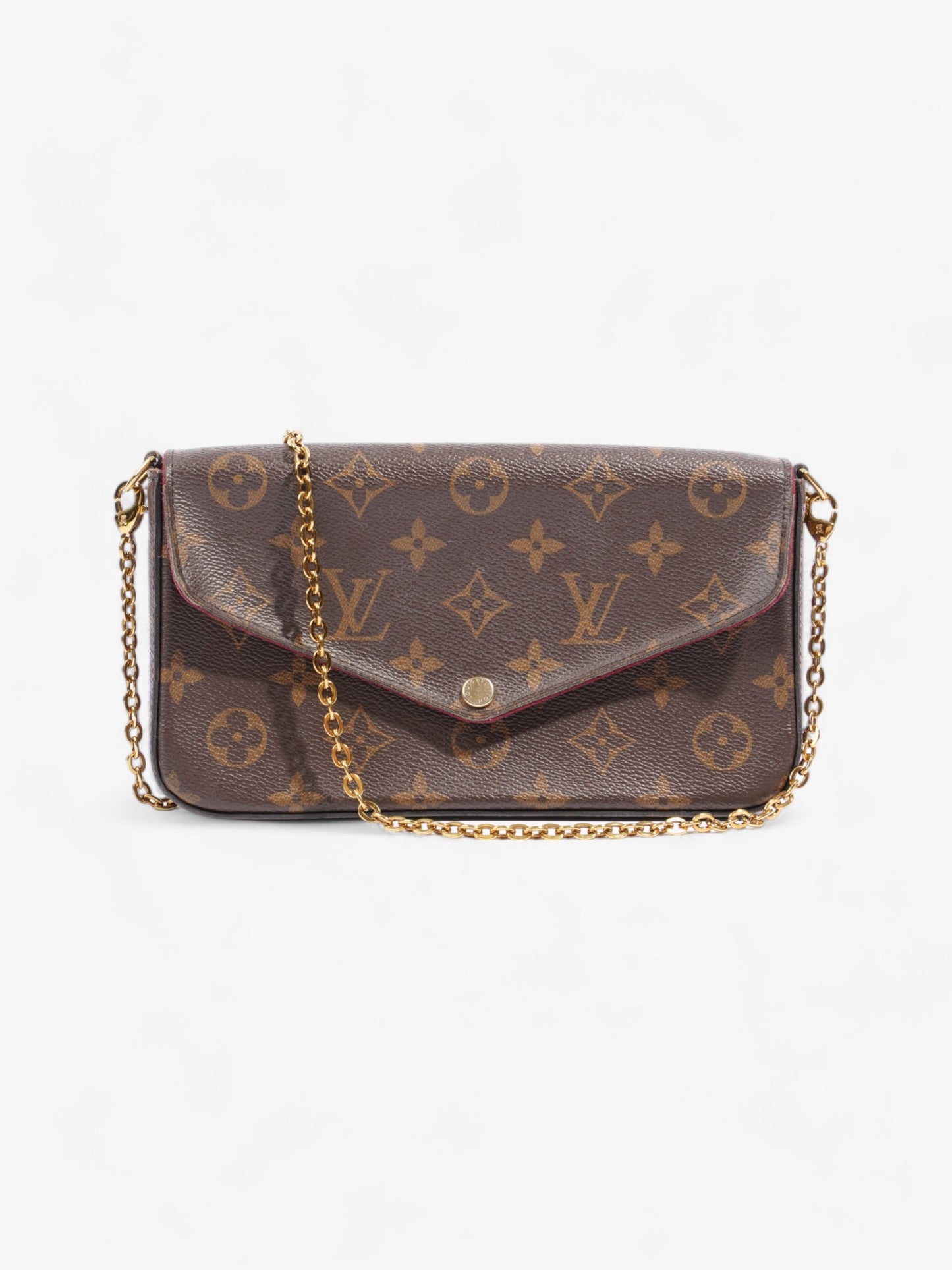 Louis Vuitton Pochette Felicie Monogram