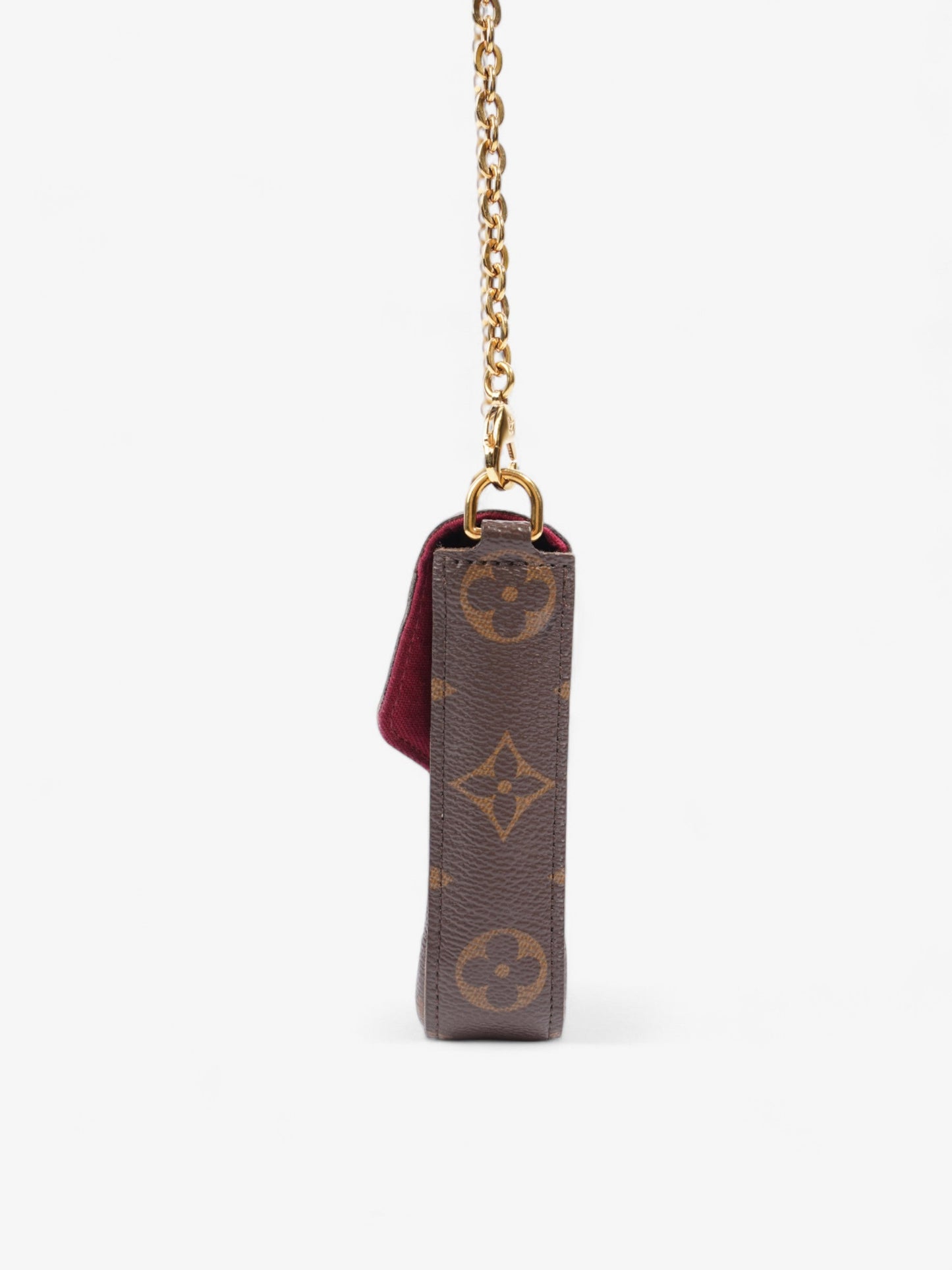 Louis Vuitton Pochette Felicie Monogram