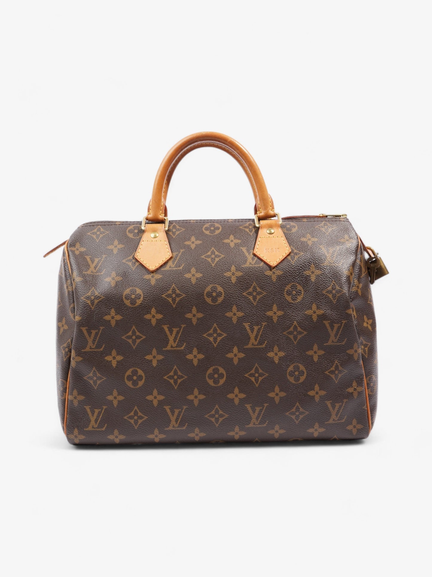 Louis Vuitton Speedy Monogram 30