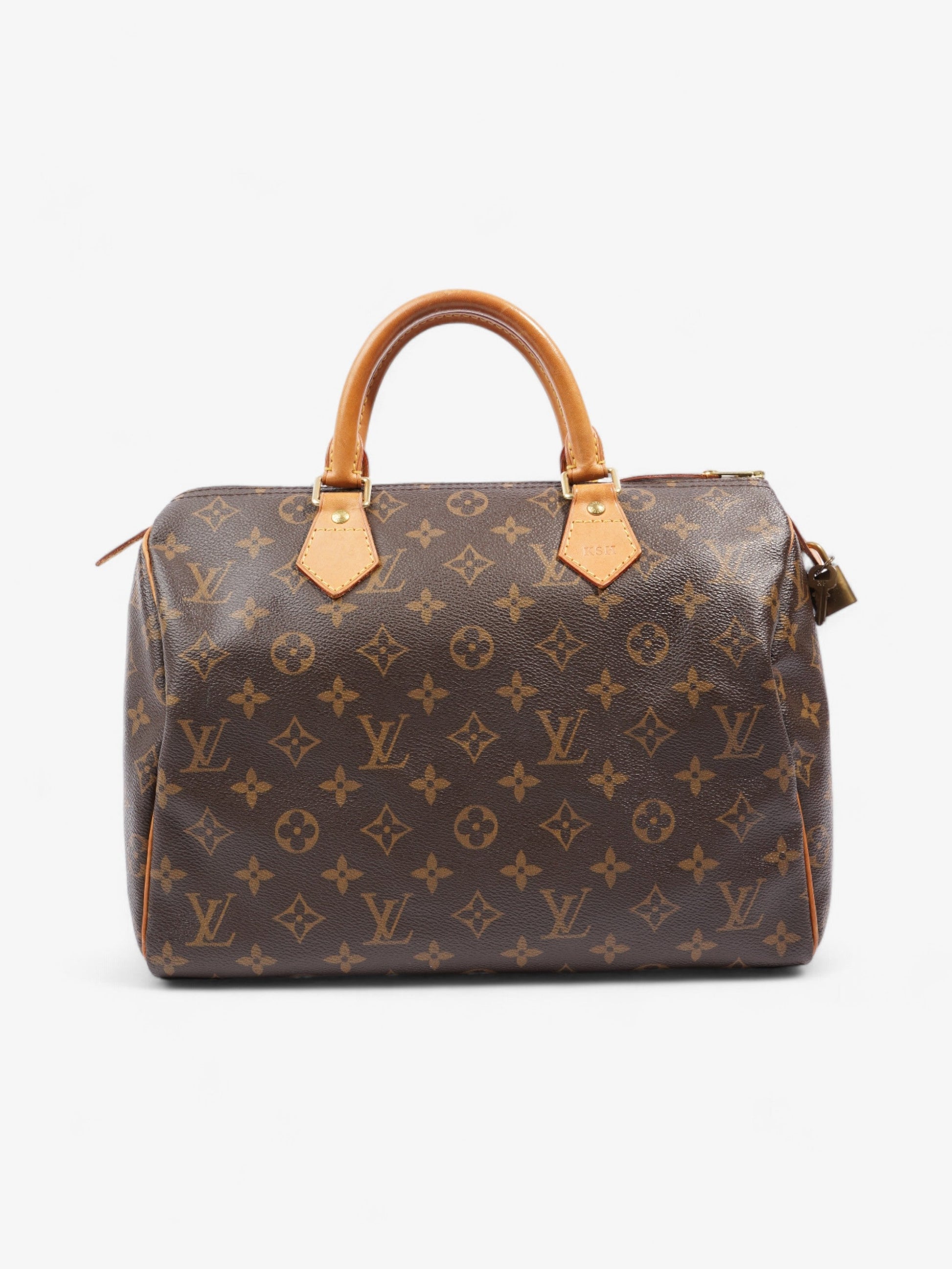 Louis Vuitton Speedy Monogram 30