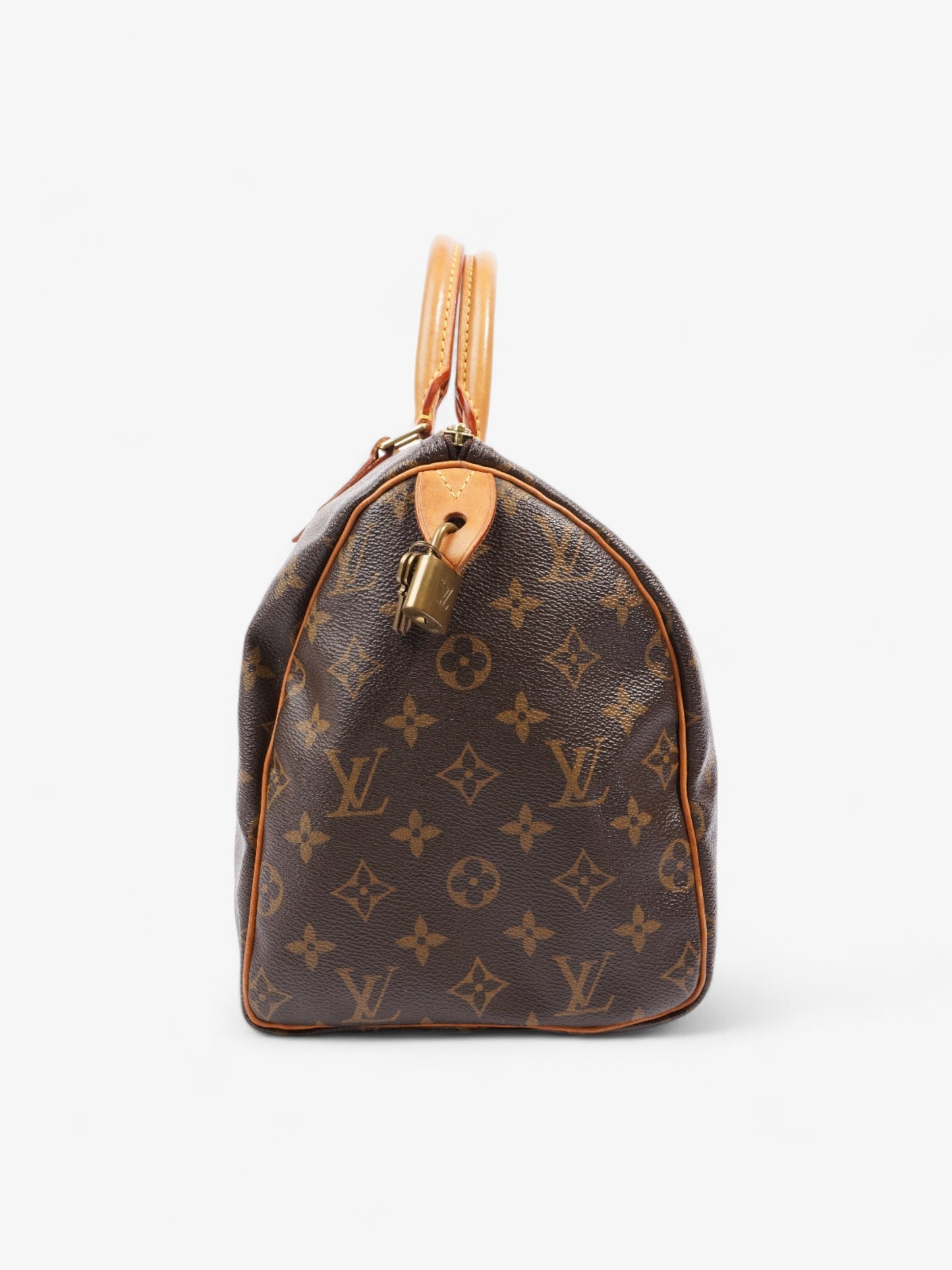 Louis Vuitton Speedy Monogram 30