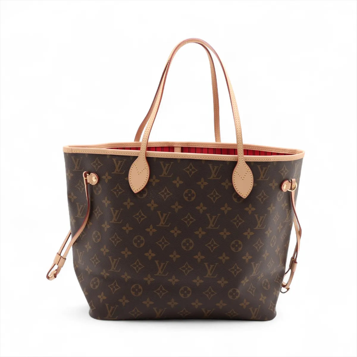 Louis Vuitton Monogram Canvas Neverfull MM [Clearance Sale]