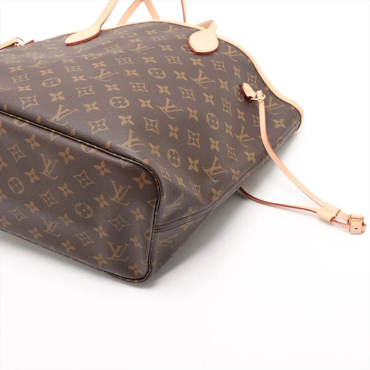 Louis Vuitton Monogram Canvas Neverfull MM [Clearance Sale]
