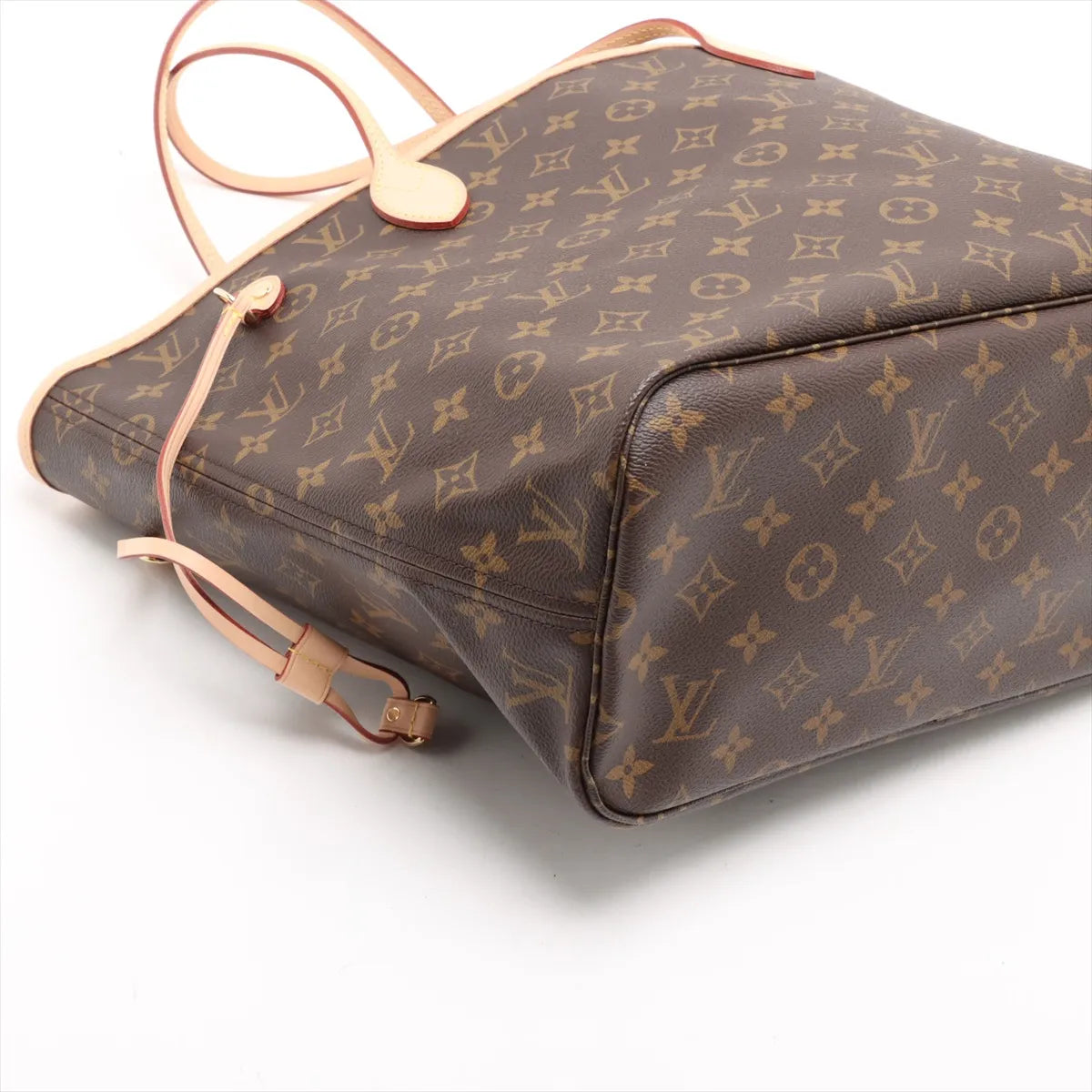 Louis Vuitton Monogram Canvas Neverfull MM [Clearance Sale]