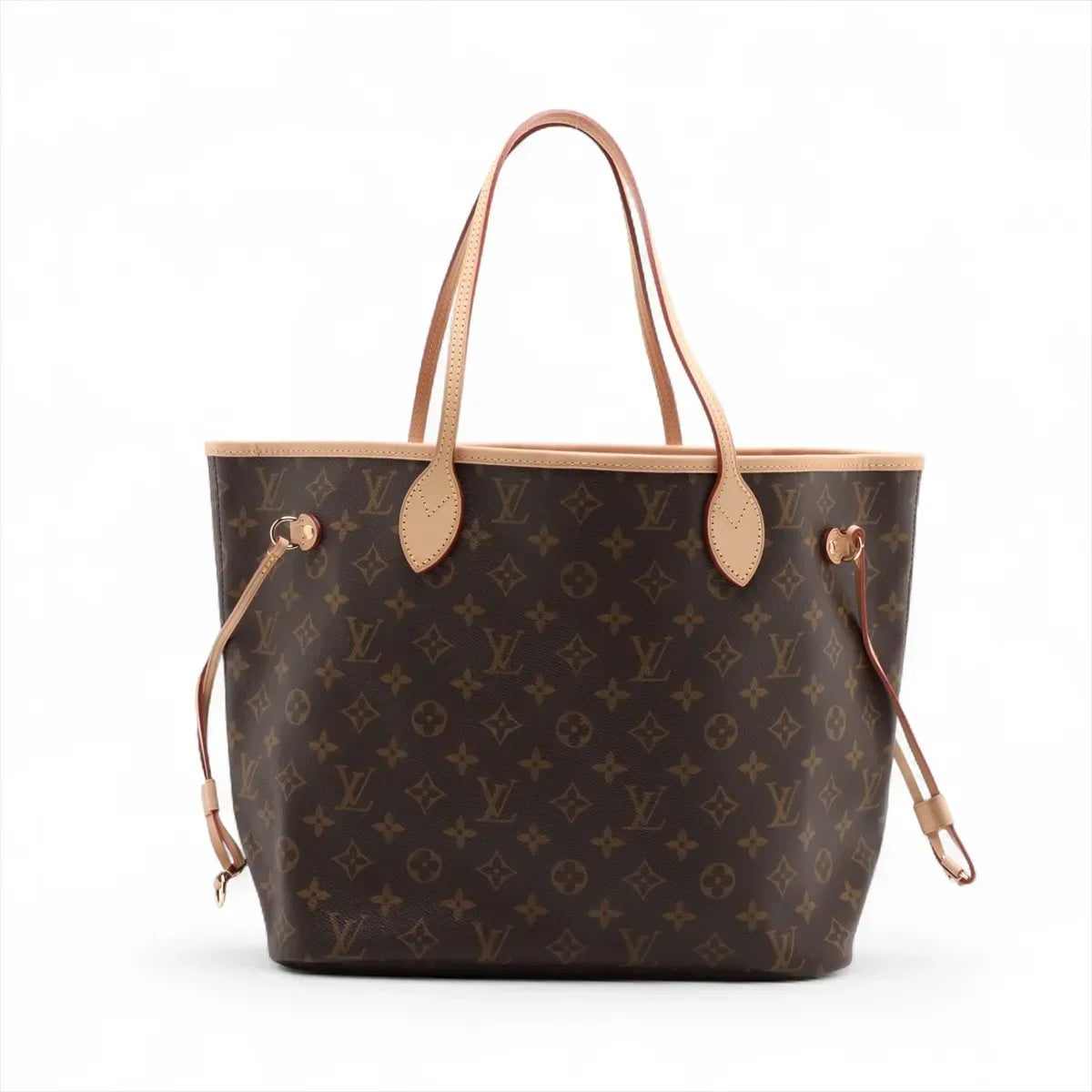 Louis Vuitton Monogram Canvas Neverfull MM [Clearance Sale]